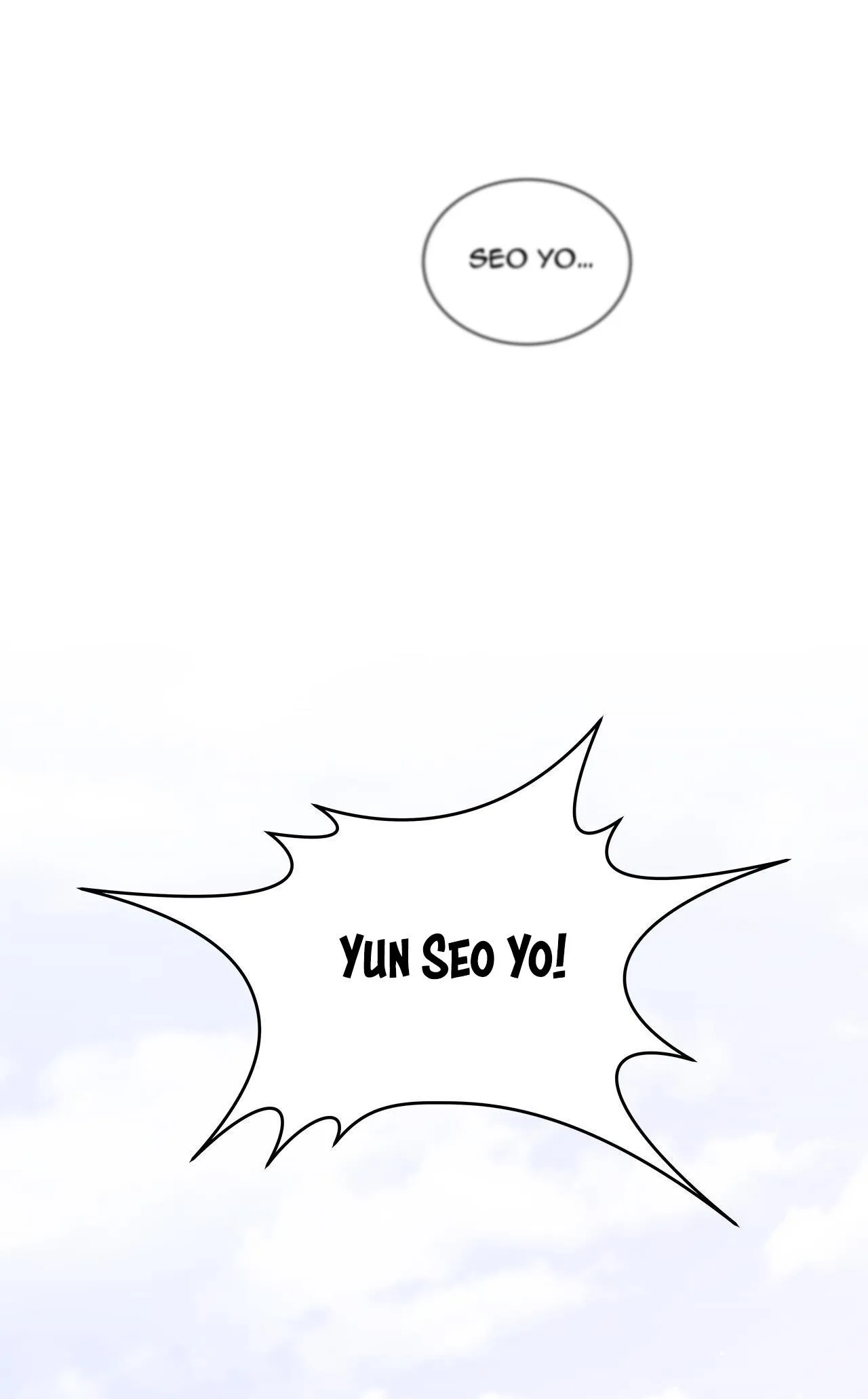 DẤU VẾT CỦA KHOẢNG TRỐNG Chapter 23 Trang 26