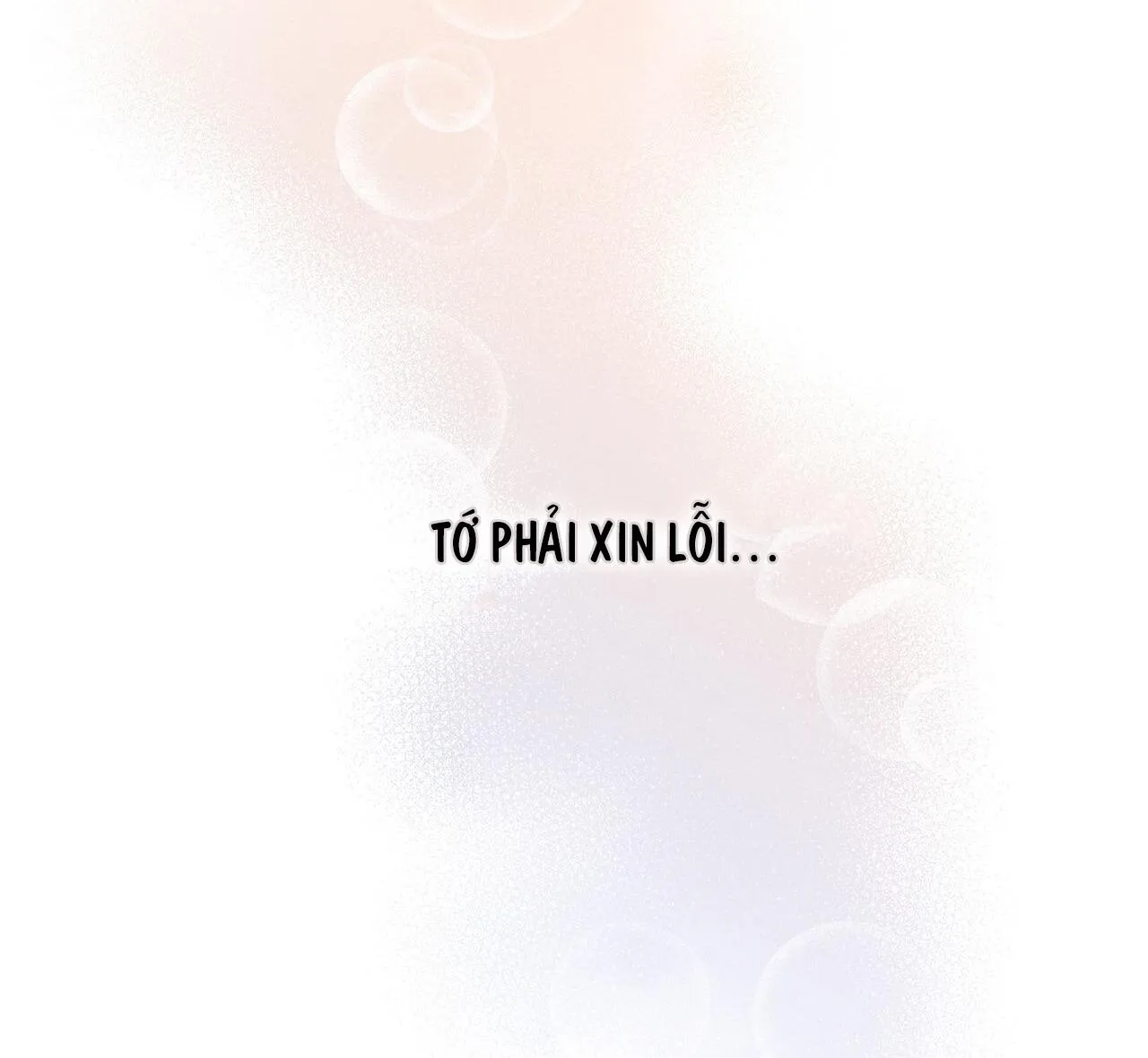 DẤU VẾT CỦA KHOẢNG TRỐNG Chapter 23 Trang 33