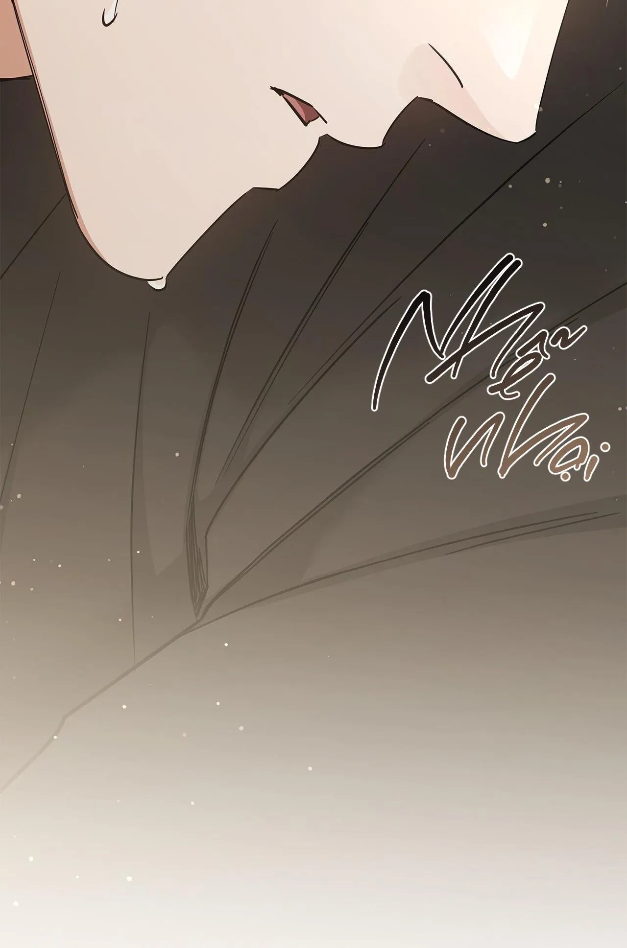 DẤU VẾT CỦA KHOẢNG TRỐNG Chapter 23 Trang 39