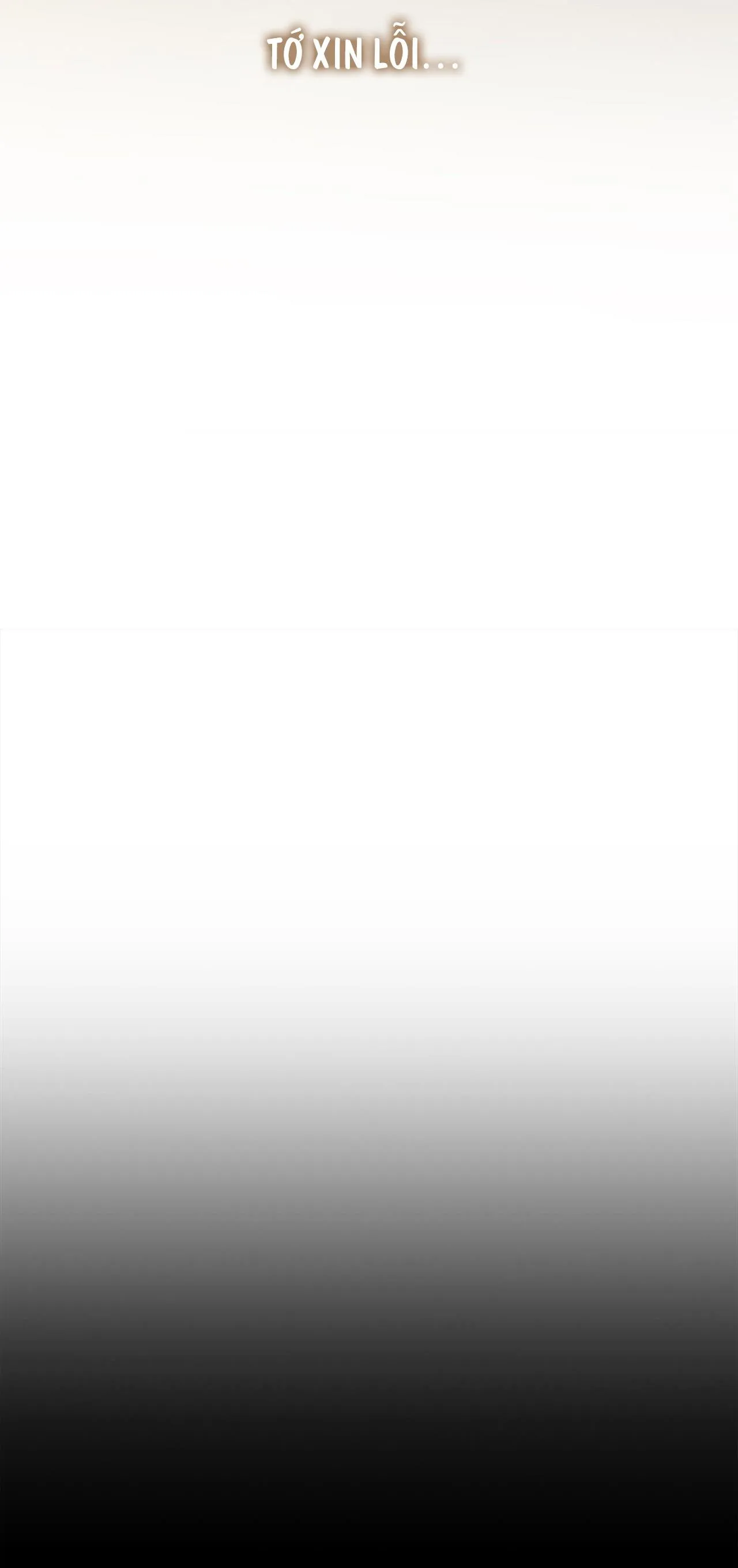 DẤU VẾT CỦA KHOẢNG TRỐNG Chapter 23 Trang 40