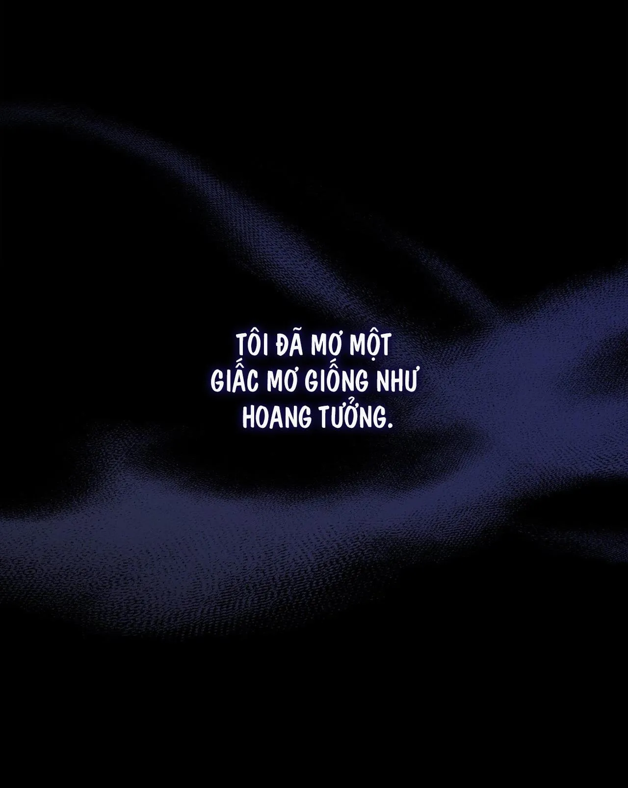 DẤU VẾT CỦA KHOẢNG TRỐNG Chapter 23 Trang 41