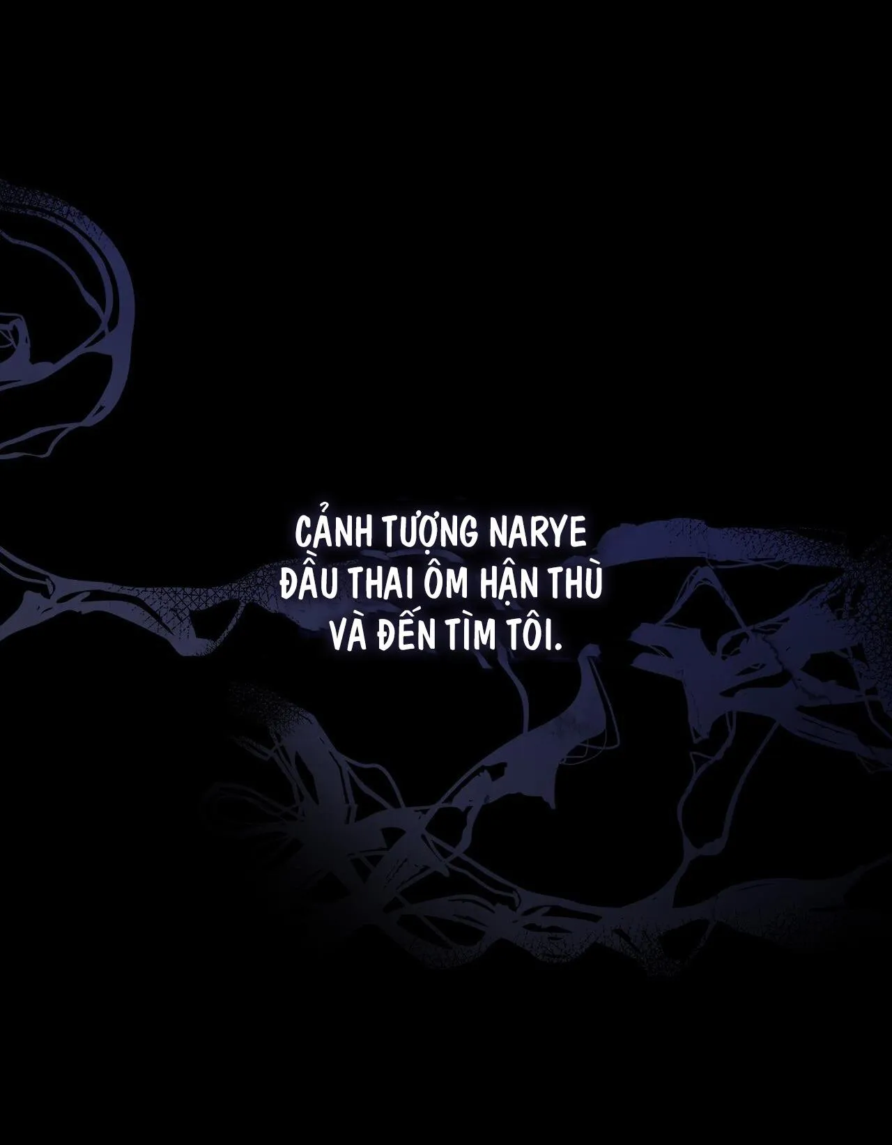 DẤU VẾT CỦA KHOẢNG TRỐNG Chapter 23 Trang 43