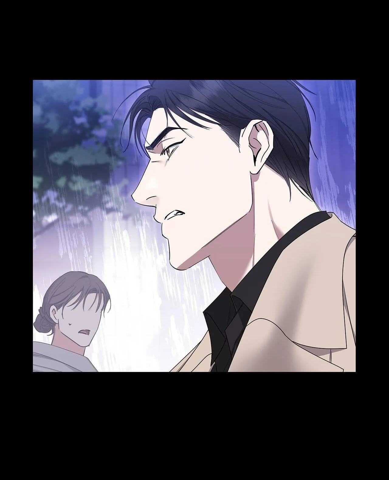 DẤU VẾT CỦA KHOẢNG TRỐNG Chapter 23 Trang 44