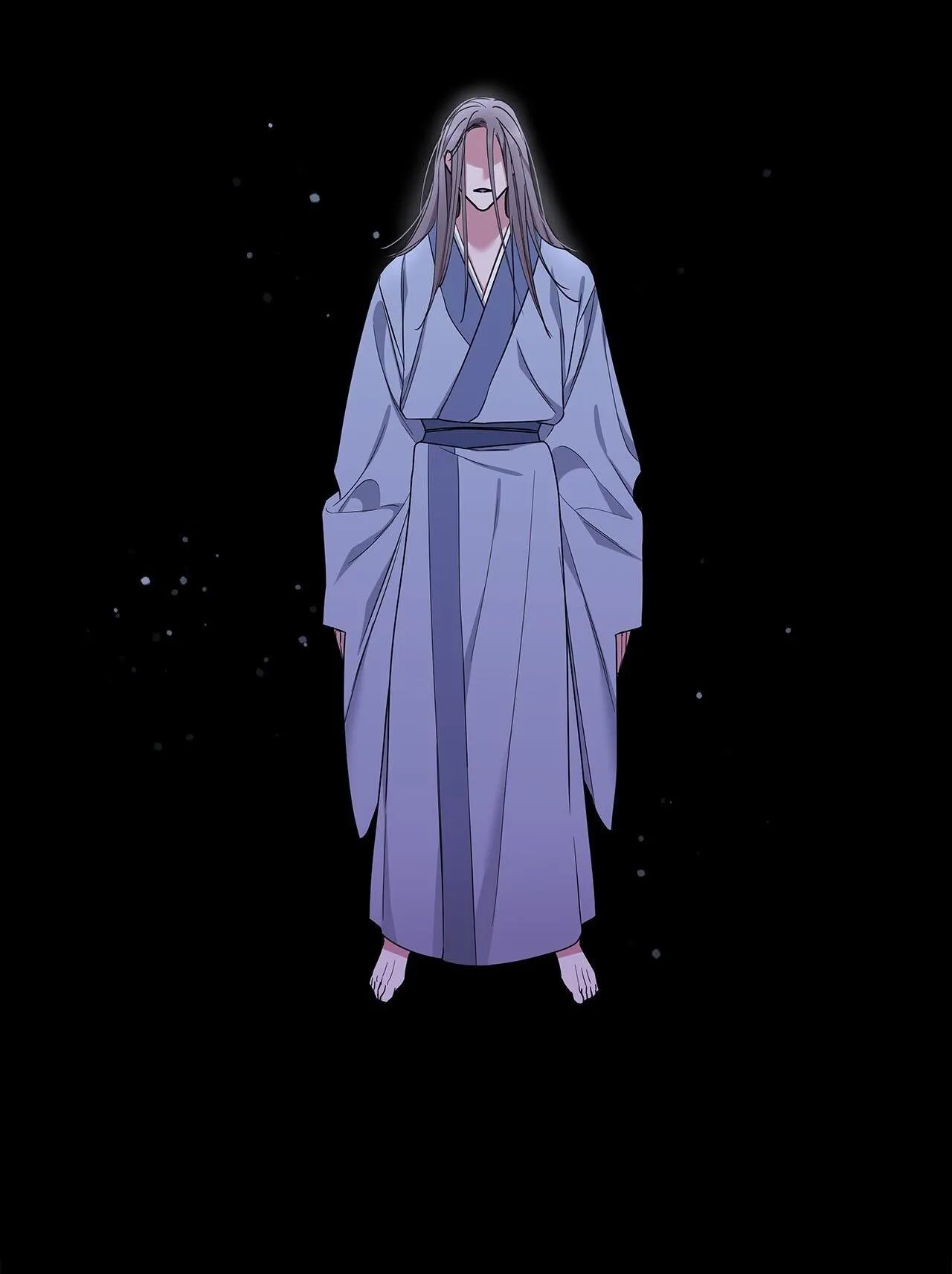 DẤU VẾT CỦA KHOẢNG TRỐNG Chapter 23 Trang 46