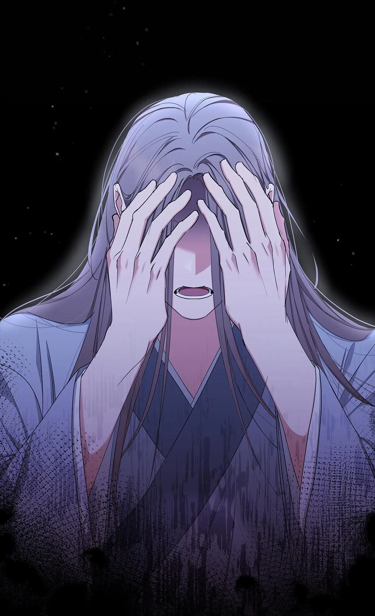 DẤU VẾT CỦA KHOẢNG TRỐNG Chapter 23 Trang 48