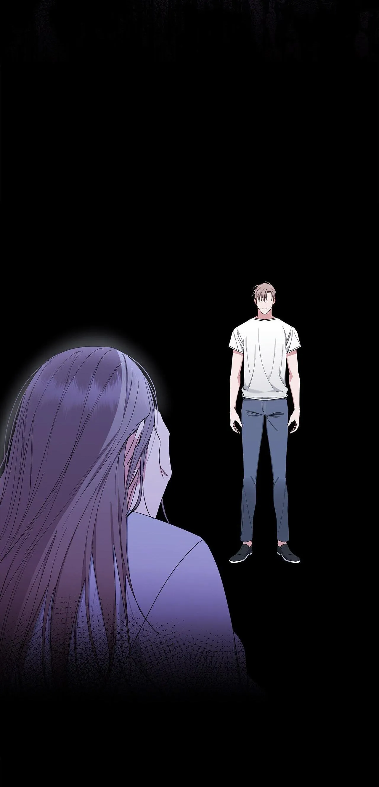 DẤU VẾT CỦA KHOẢNG TRỐNG Chapter 23 Trang 49