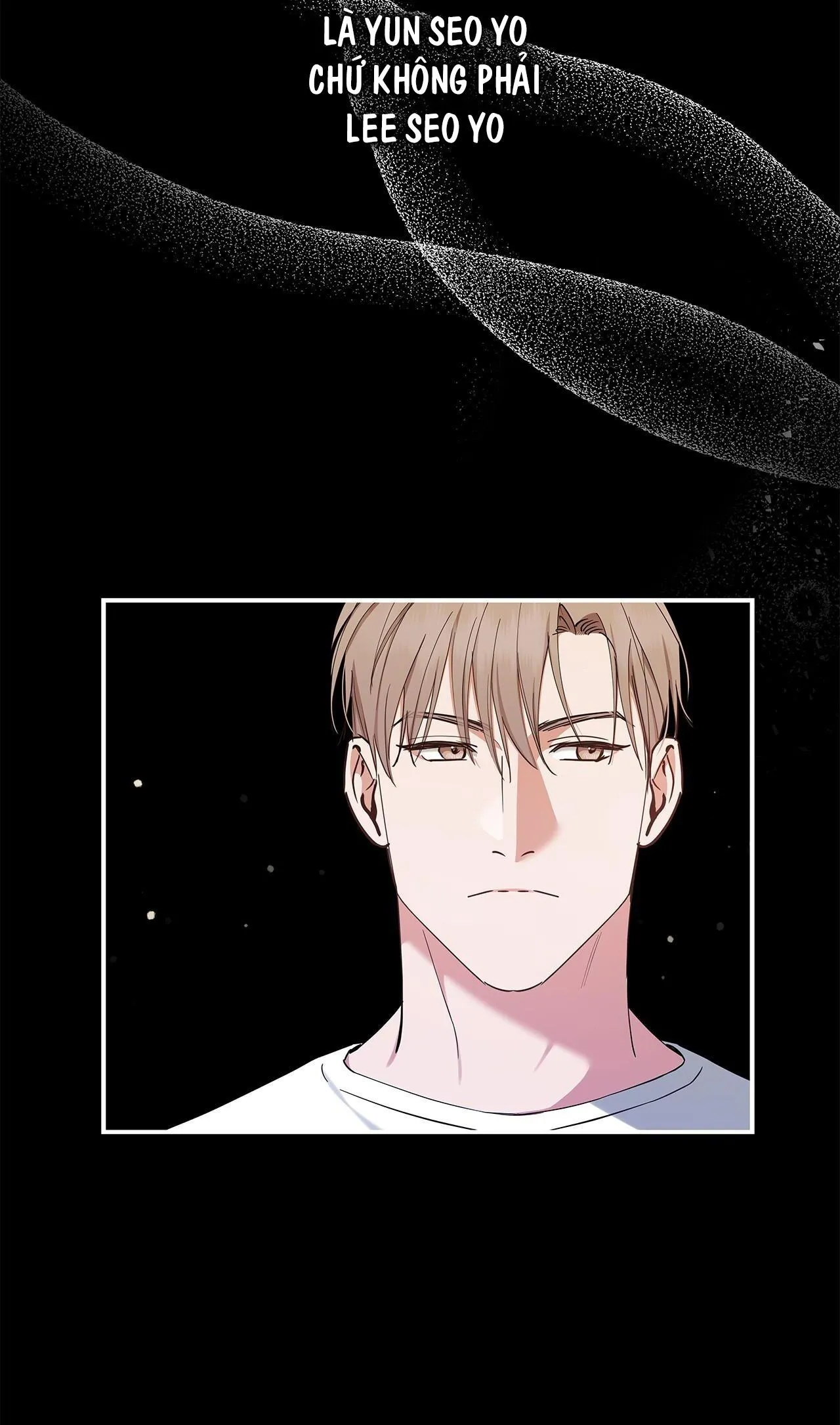 DẤU VẾT CỦA KHOẢNG TRỐNG Chapter 23 Trang 52