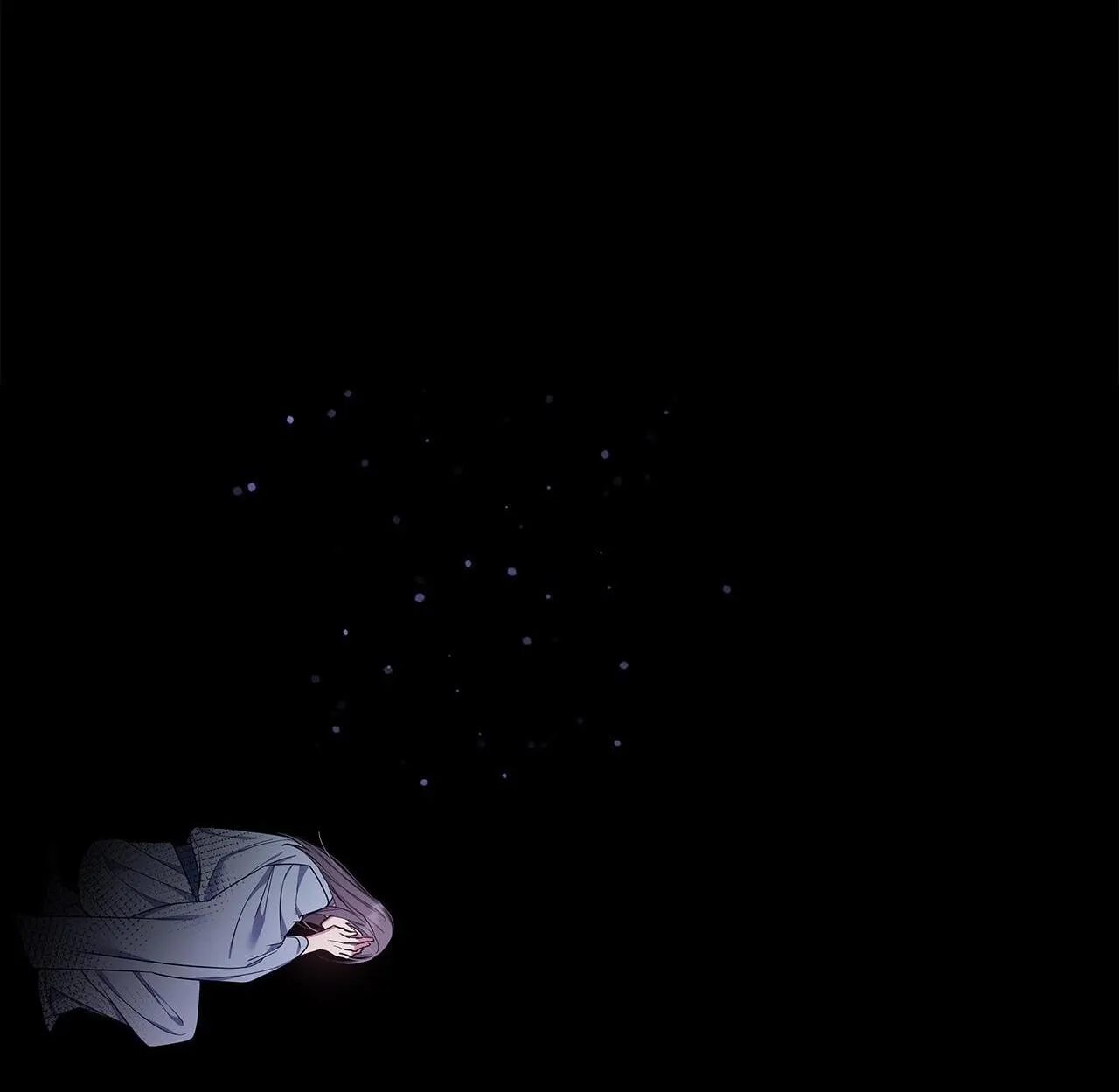 DẤU VẾT CỦA KHOẢNG TRỐNG Chapter 23 Trang 53