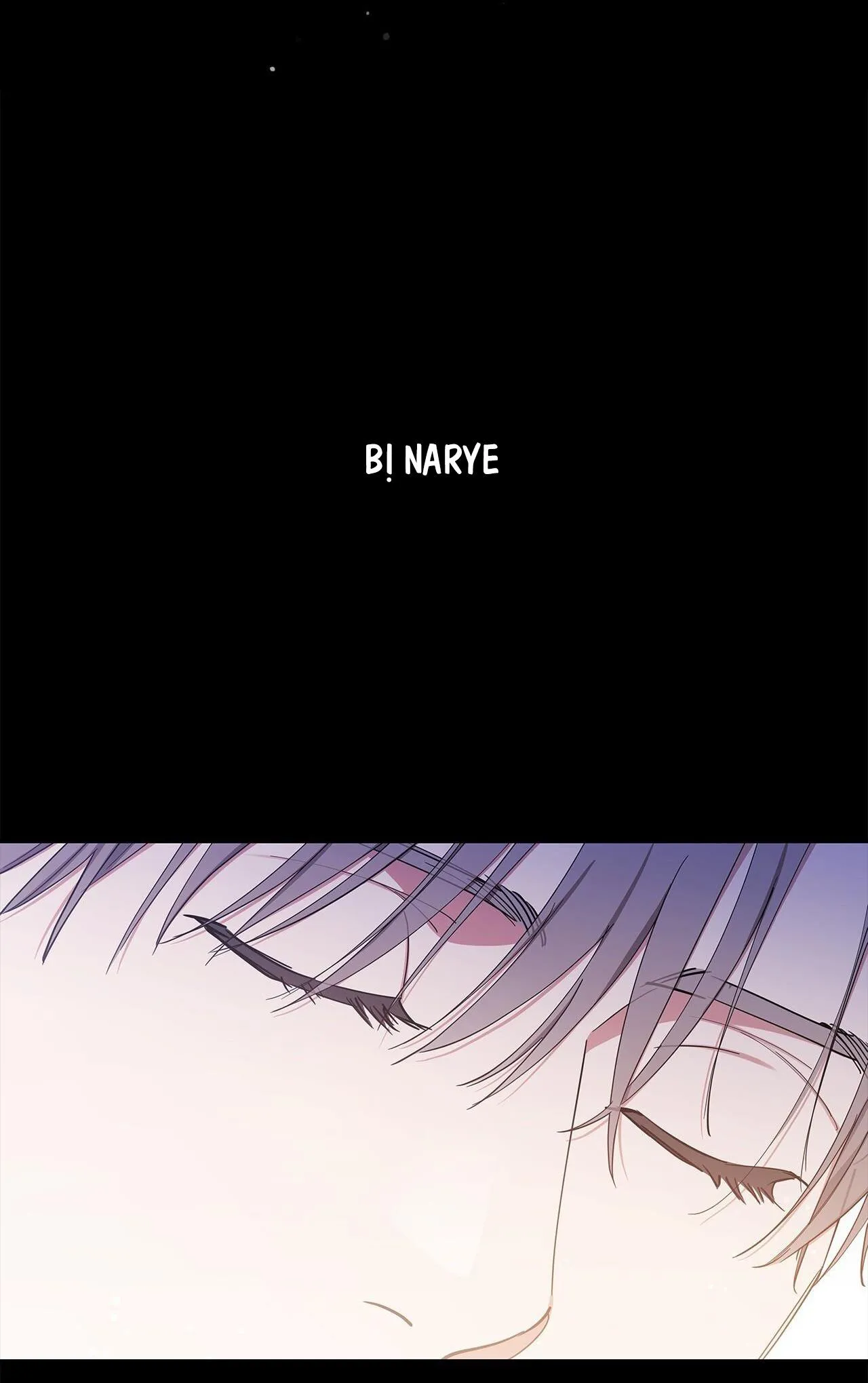 DẤU VẾT CỦA KHOẢNG TRỐNG Chapter 23 Trang 56