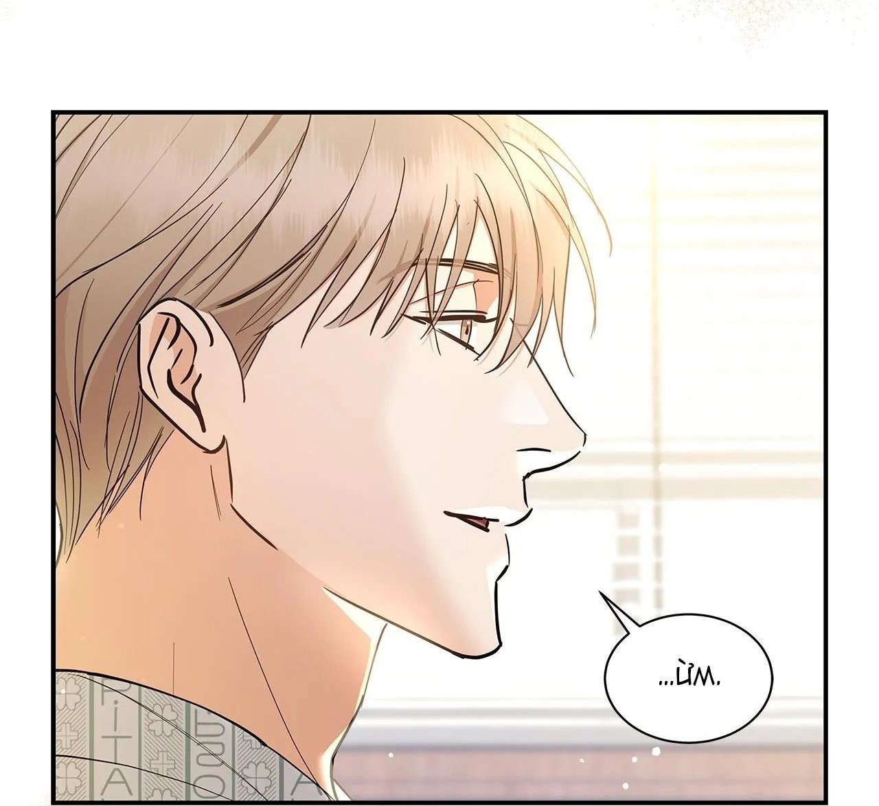 DẤU VẾT CỦA KHOẢNG TRỐNG Chapter 23 Trang 65