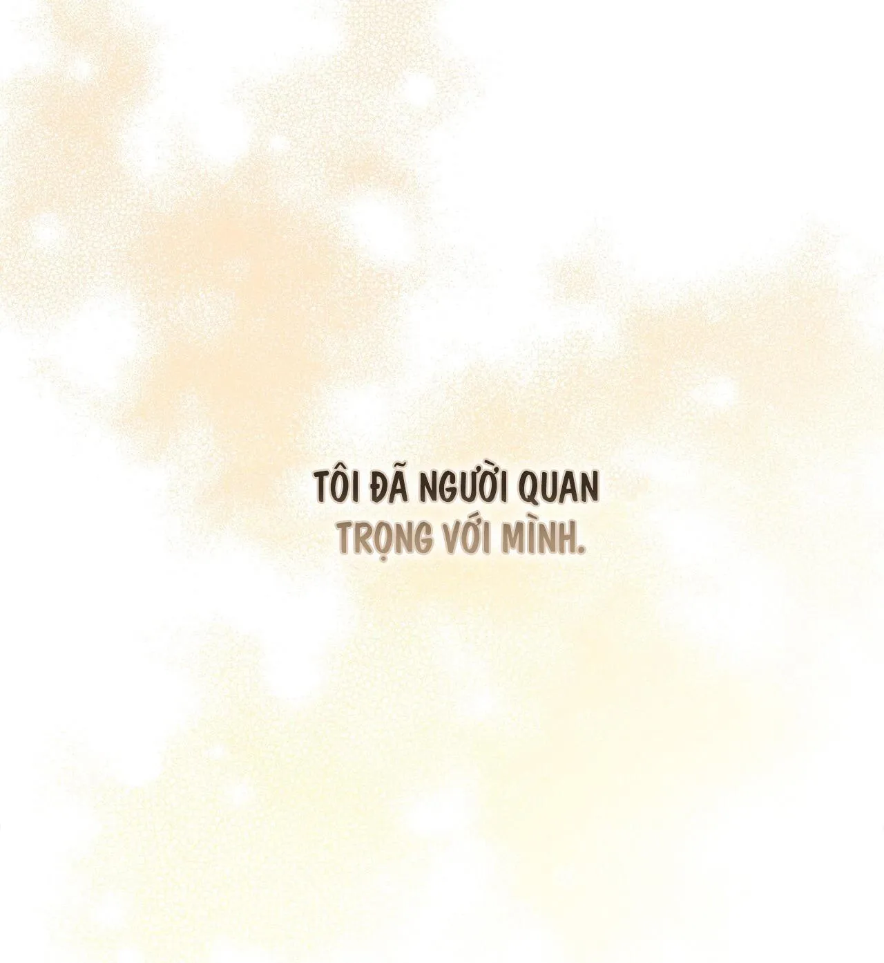 DẤU VẾT CỦA KHOẢNG TRỐNG Chapter 23 Trang 66