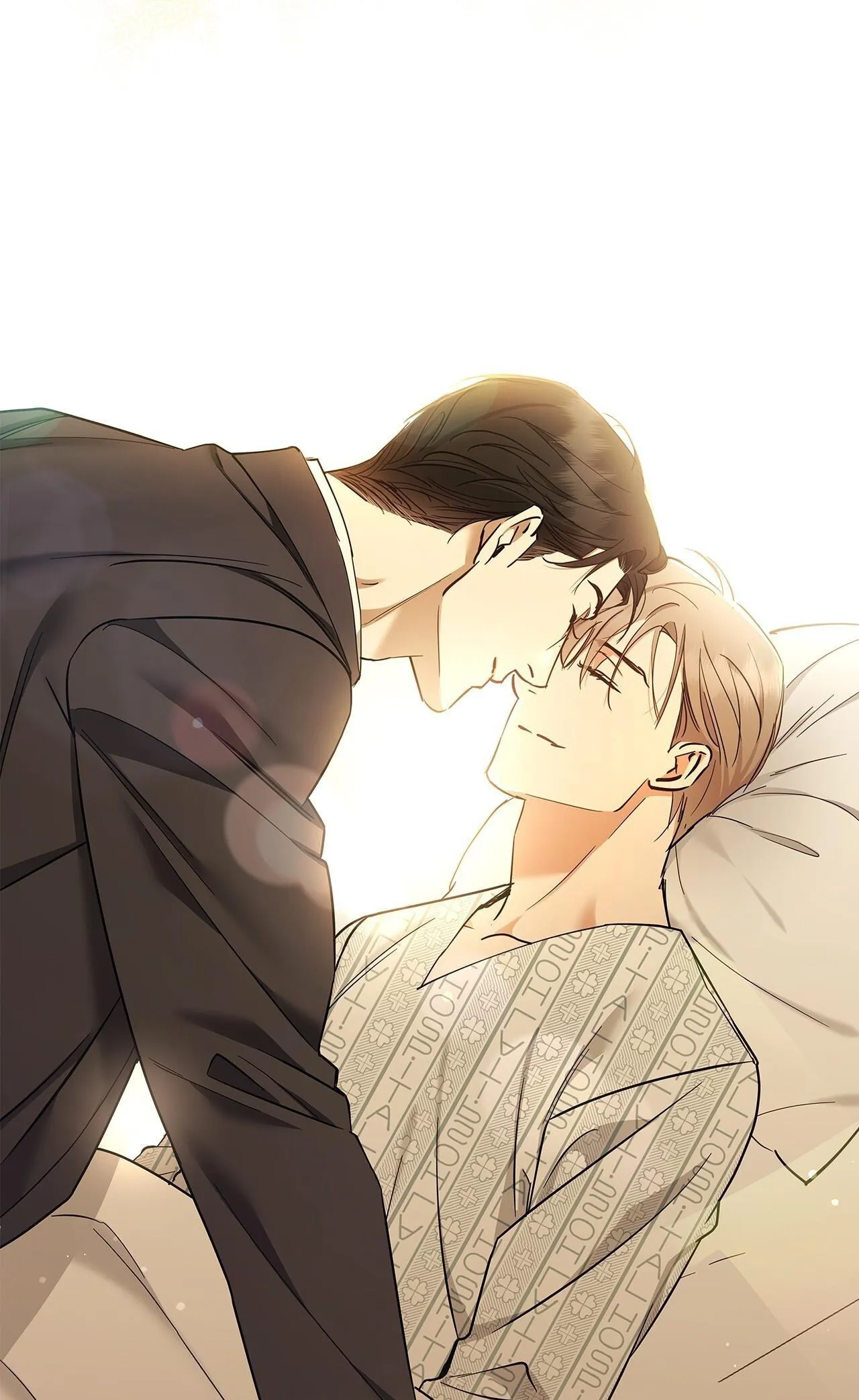 DẤU VẾT CỦA KHOẢNG TRỐNG Chapter 23 Trang 67