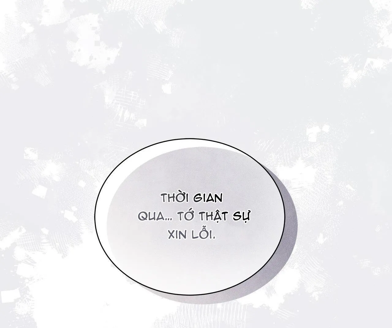 DẤU VẾT CỦA KHOẢNG TRỐNG Chapter 23 Trang 77