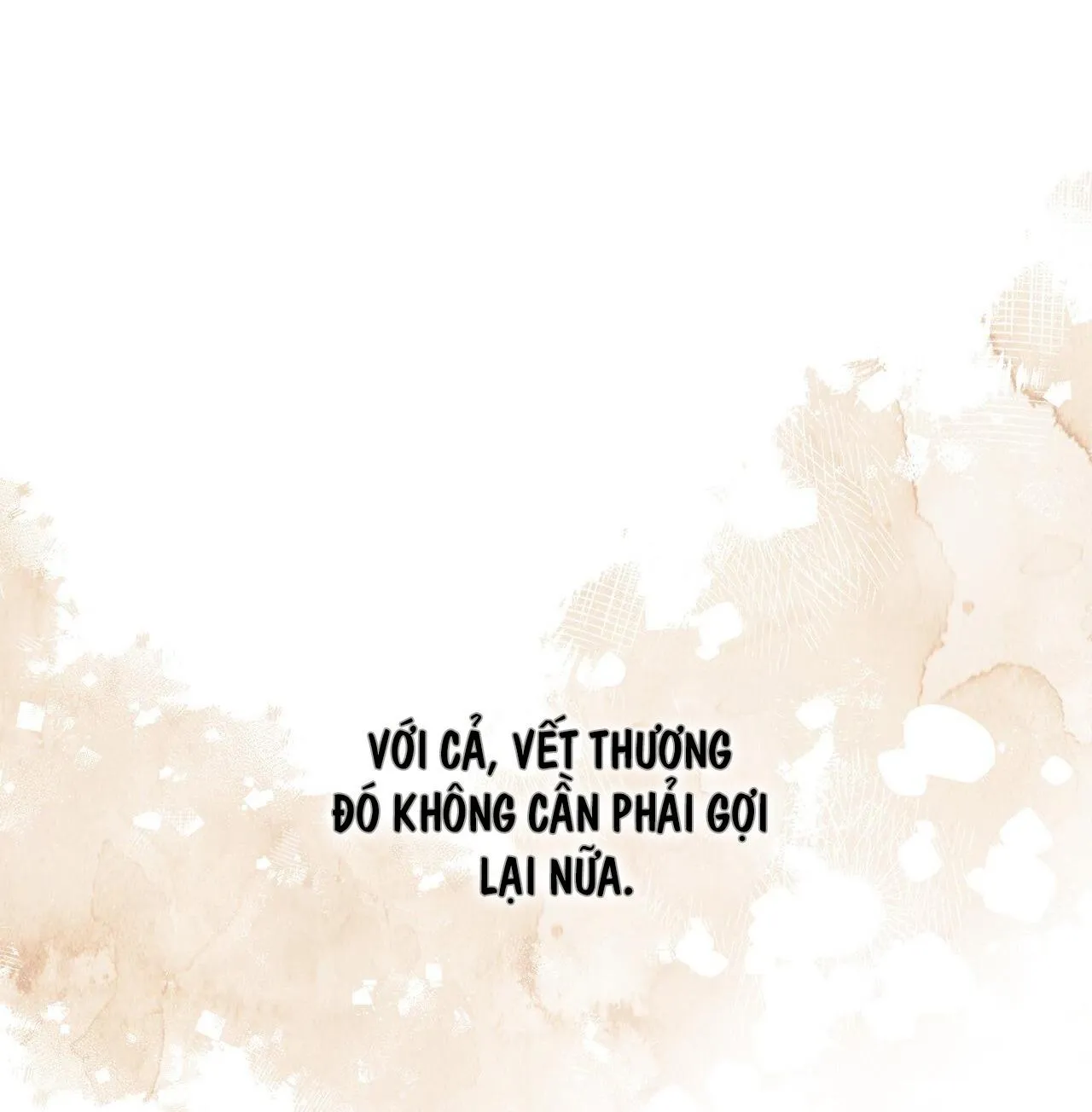 DẤU VẾT CỦA KHOẢNG TRỐNG Chapter 23 Trang 93