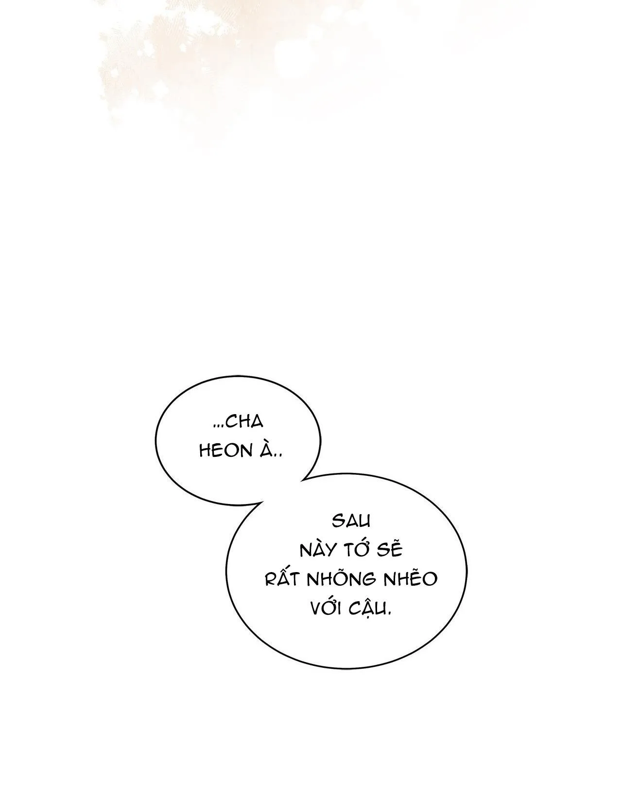 DẤU VẾT CỦA KHOẢNG TRỐNG Chapter 23 Trang 94