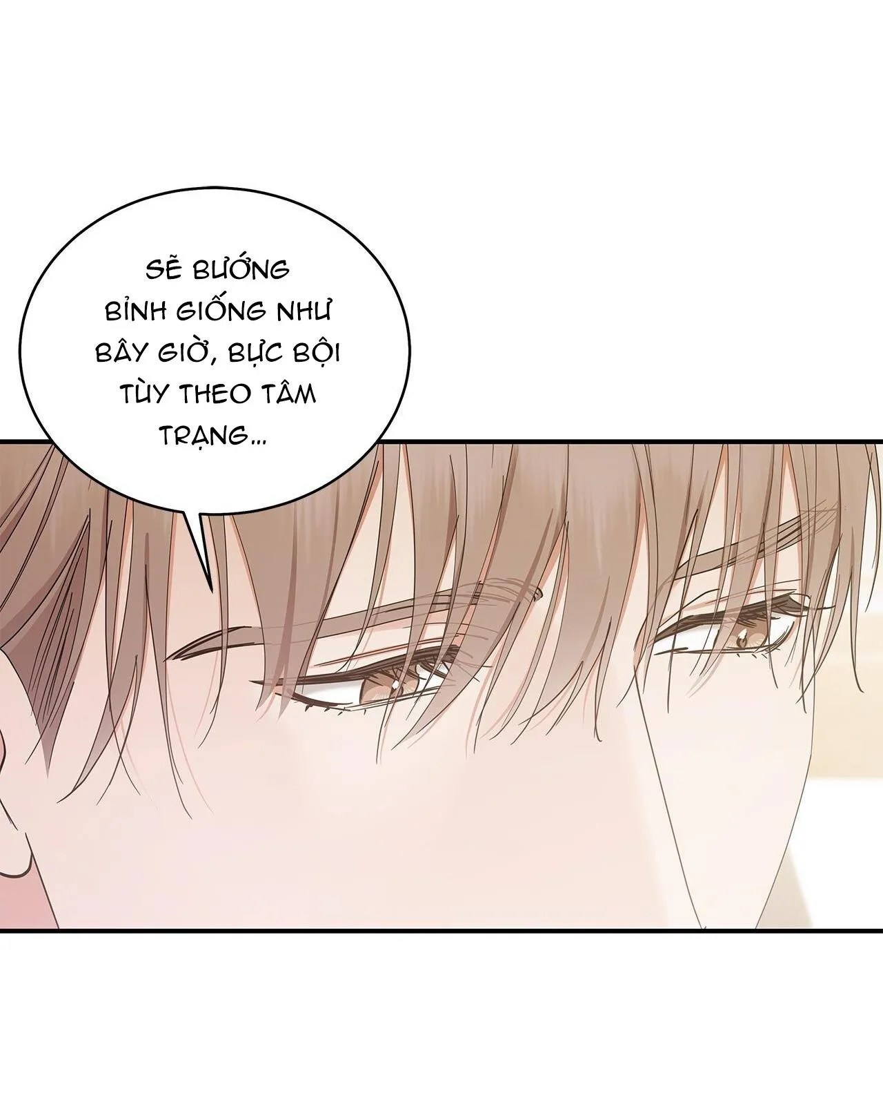 DẤU VẾT CỦA KHOẢNG TRỐNG Chapter 23 Trang 95