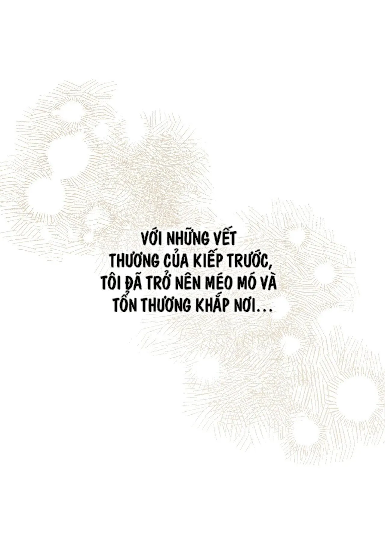 DẤU VẾT CỦA KHOẢNG TRỐNG Chapter 23 Trang 96