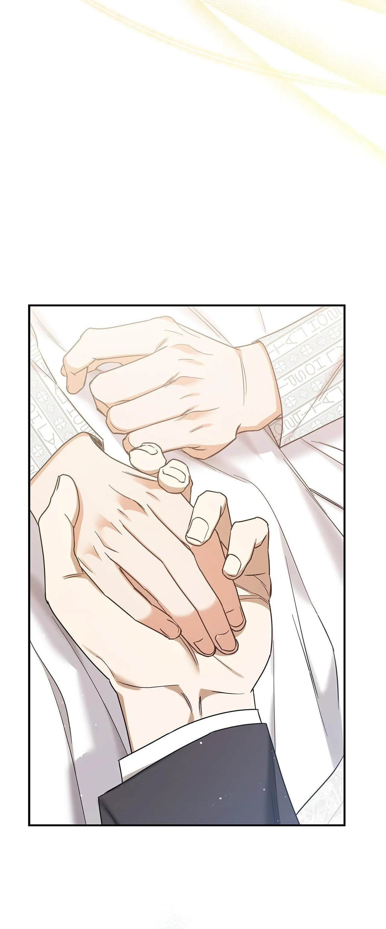 DẤU VẾT CỦA KHOẢNG TRỐNG Chapter 23 Trang 104