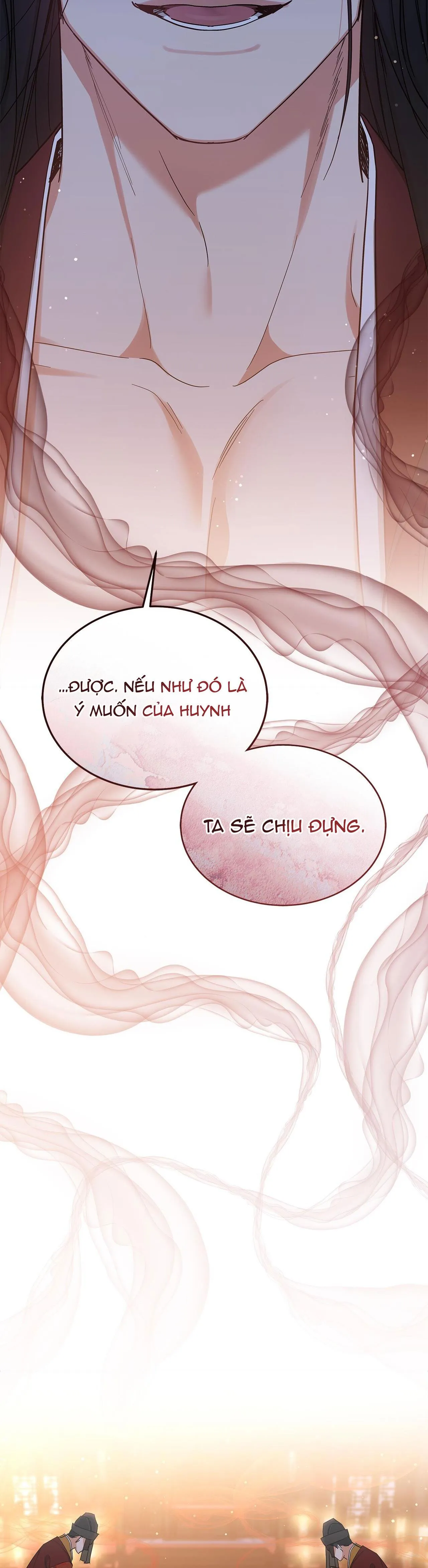 DẤU VẾT CỦA KHOẢNG TRỐNG Chapter 24 Trang 24