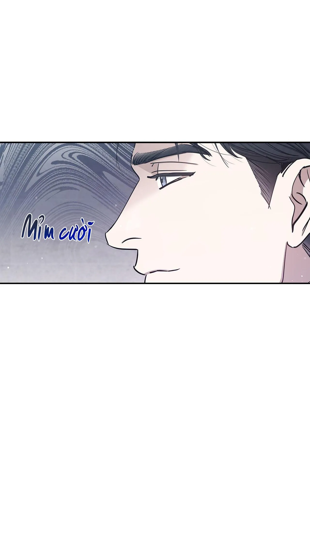 DẤU VẾT CỦA KHOẢNG TRỐNG Chapter 26 Trang 6