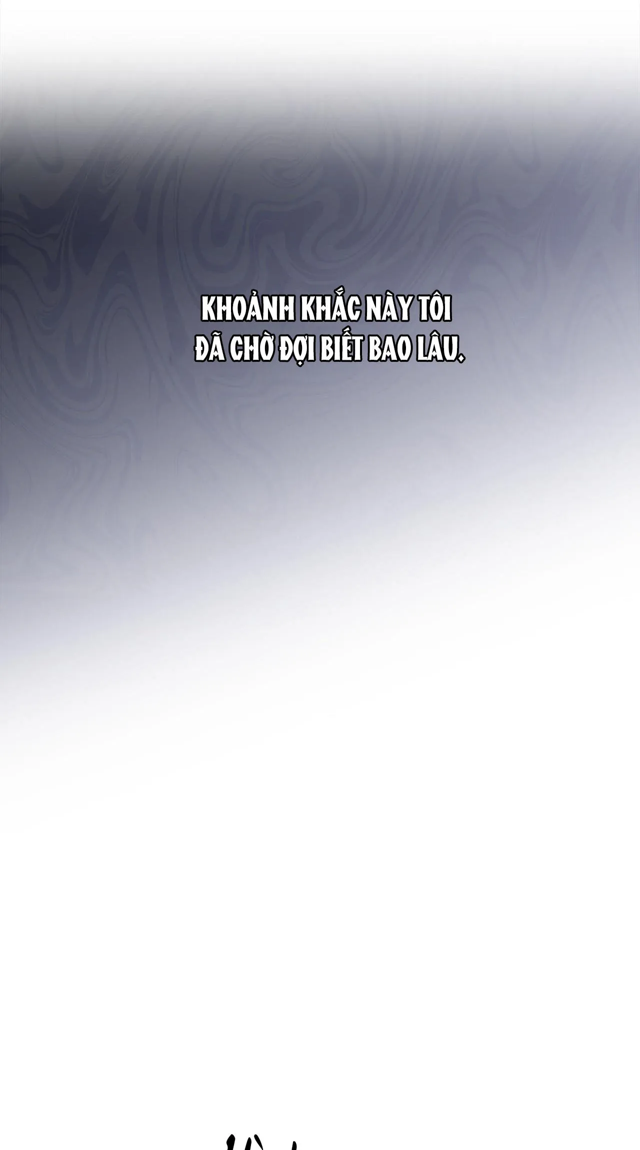 DẤU VẾT CỦA KHOẢNG TRỐNG Chapter 26 Trang 8