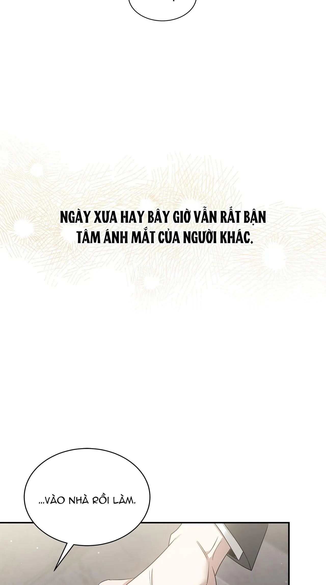 DẤU VẾT CỦA KHOẢNG TRỐNG Chapter 26 Trang 13