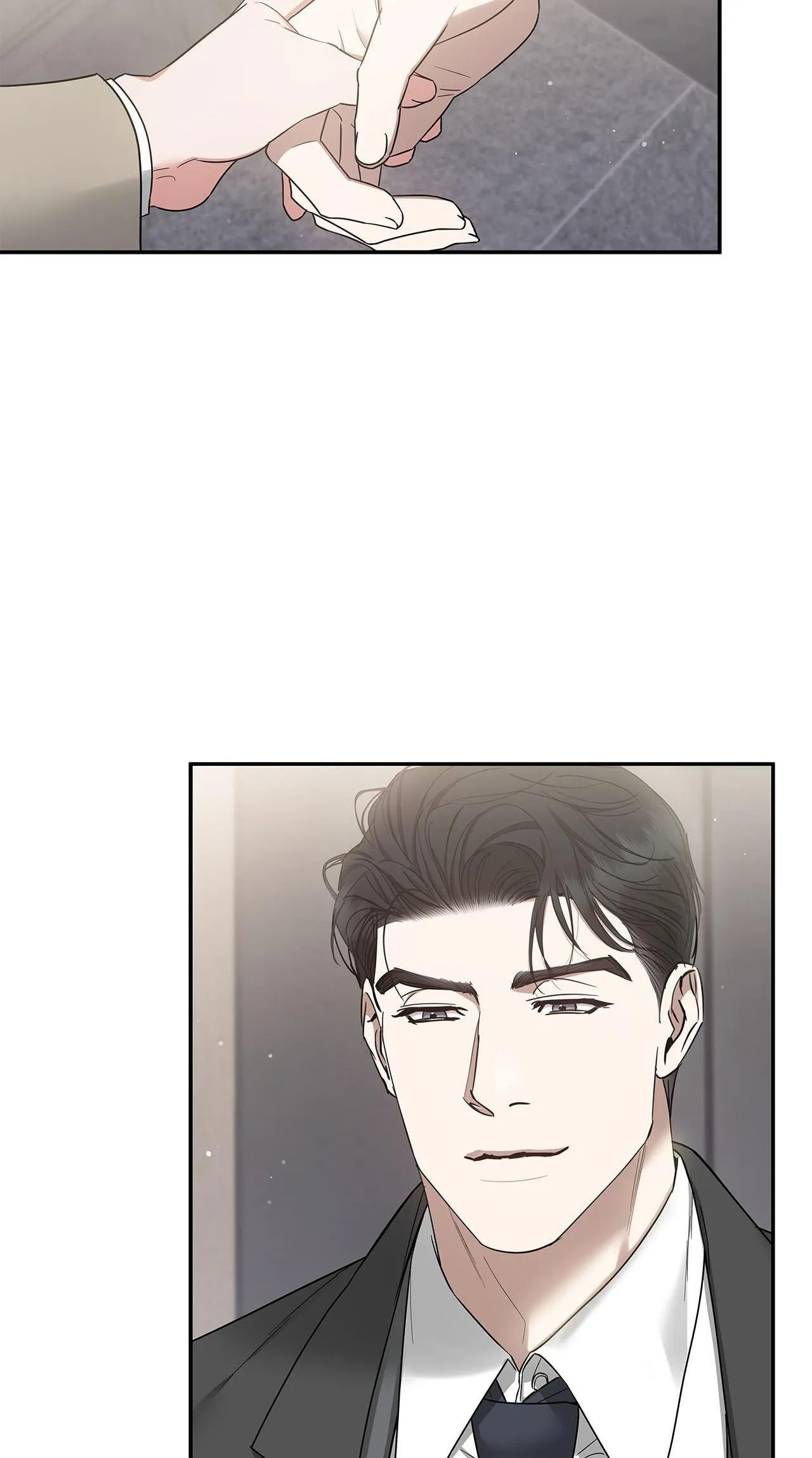 DẤU VẾT CỦA KHOẢNG TRỐNG Chapter 26 Trang 14