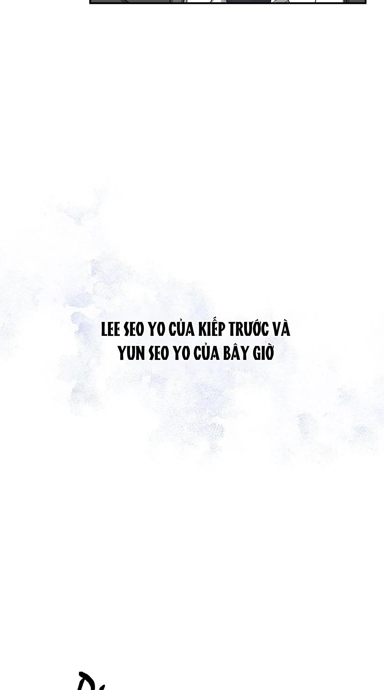 DẤU VẾT CỦA KHOẢNG TRỐNG Chapter 26 Trang 15