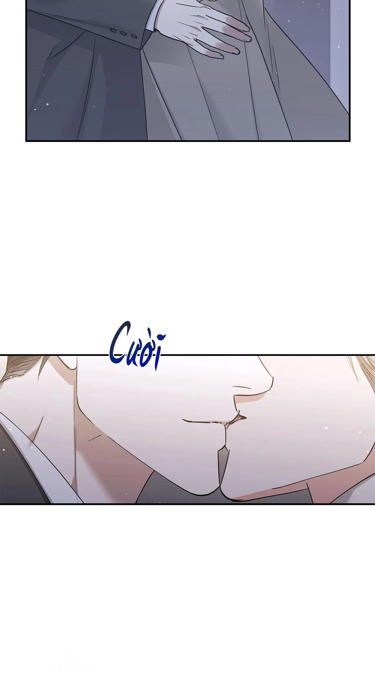 DẤU VẾT CỦA KHOẢNG TRỐNG Chapter 26 Trang 19