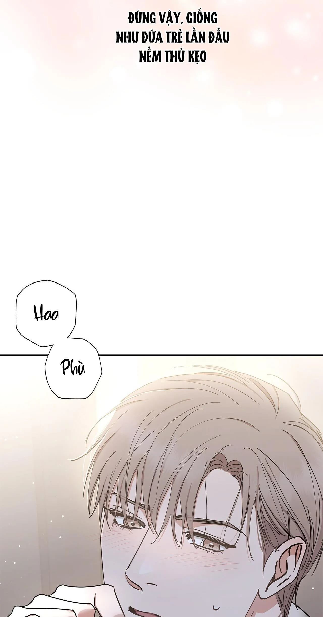 DẤU VẾT CỦA KHOẢNG TRỐNG Chapter 26 Trang 24
