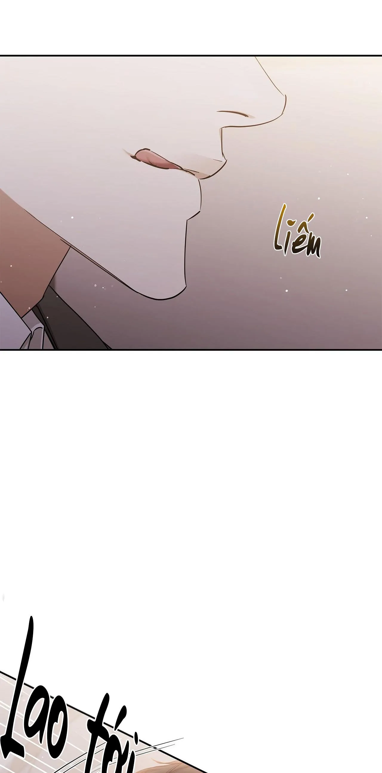 DẤU VẾT CỦA KHOẢNG TRỐNG Chapter 26 Trang 36