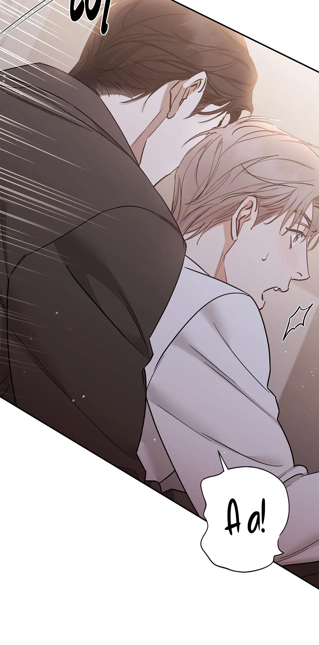 DẤU VẾT CỦA KHOẢNG TRỐNG Chapter 26 Trang 37