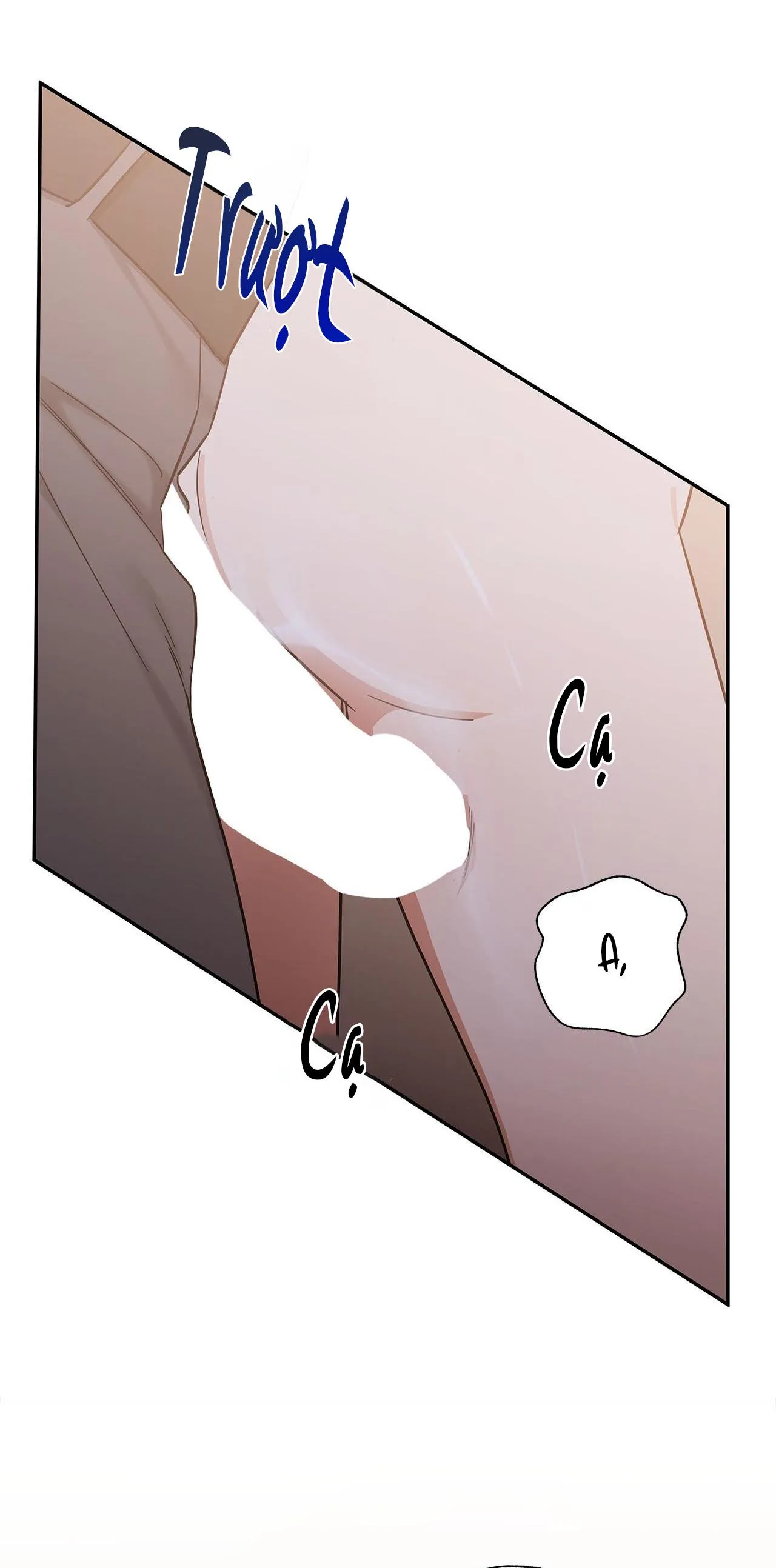 DẤU VẾT CỦA KHOẢNG TRỐNG Chapter 26 Trang 38