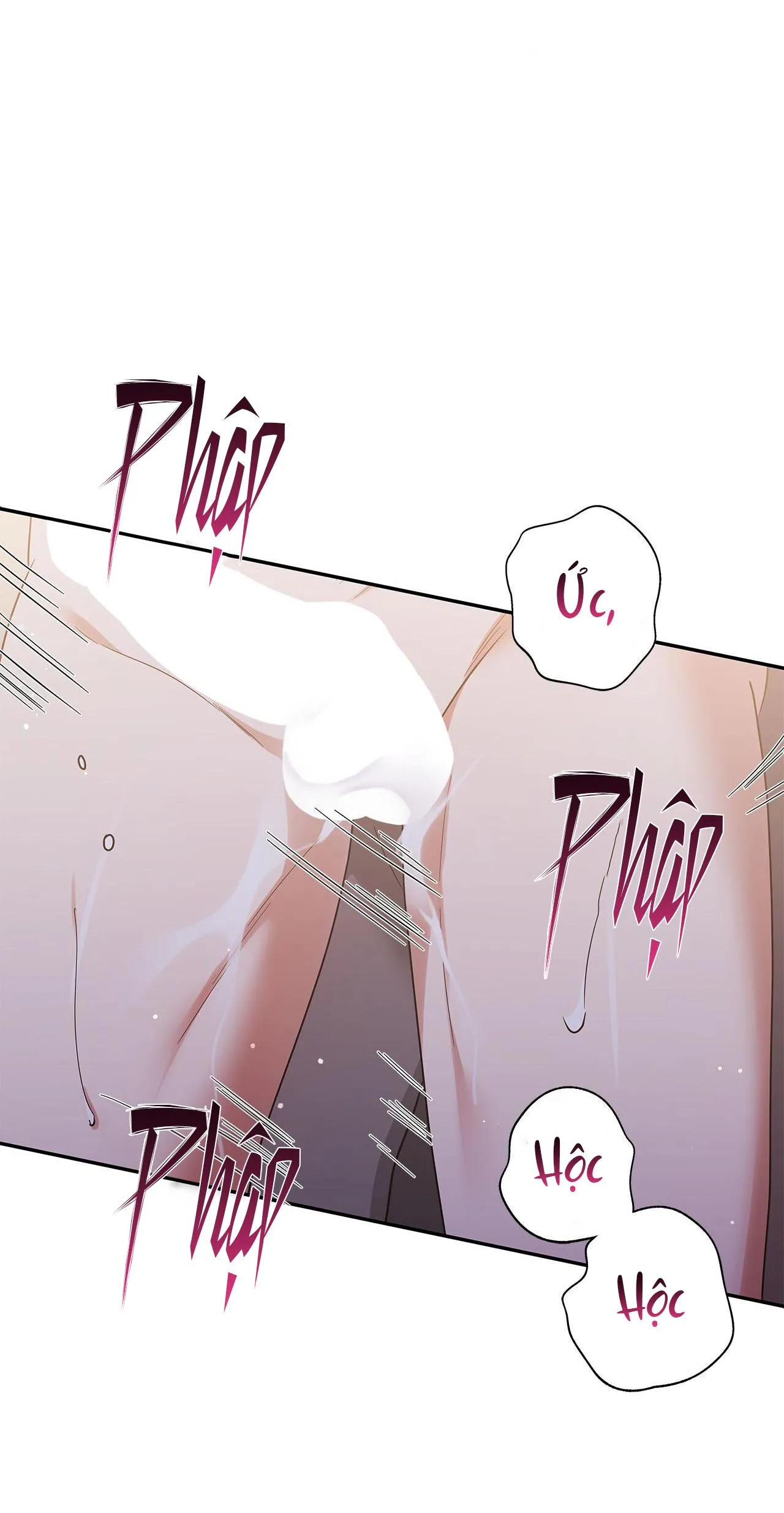 DẤU VẾT CỦA KHOẢNG TRỐNG Chapter 26 Trang 47