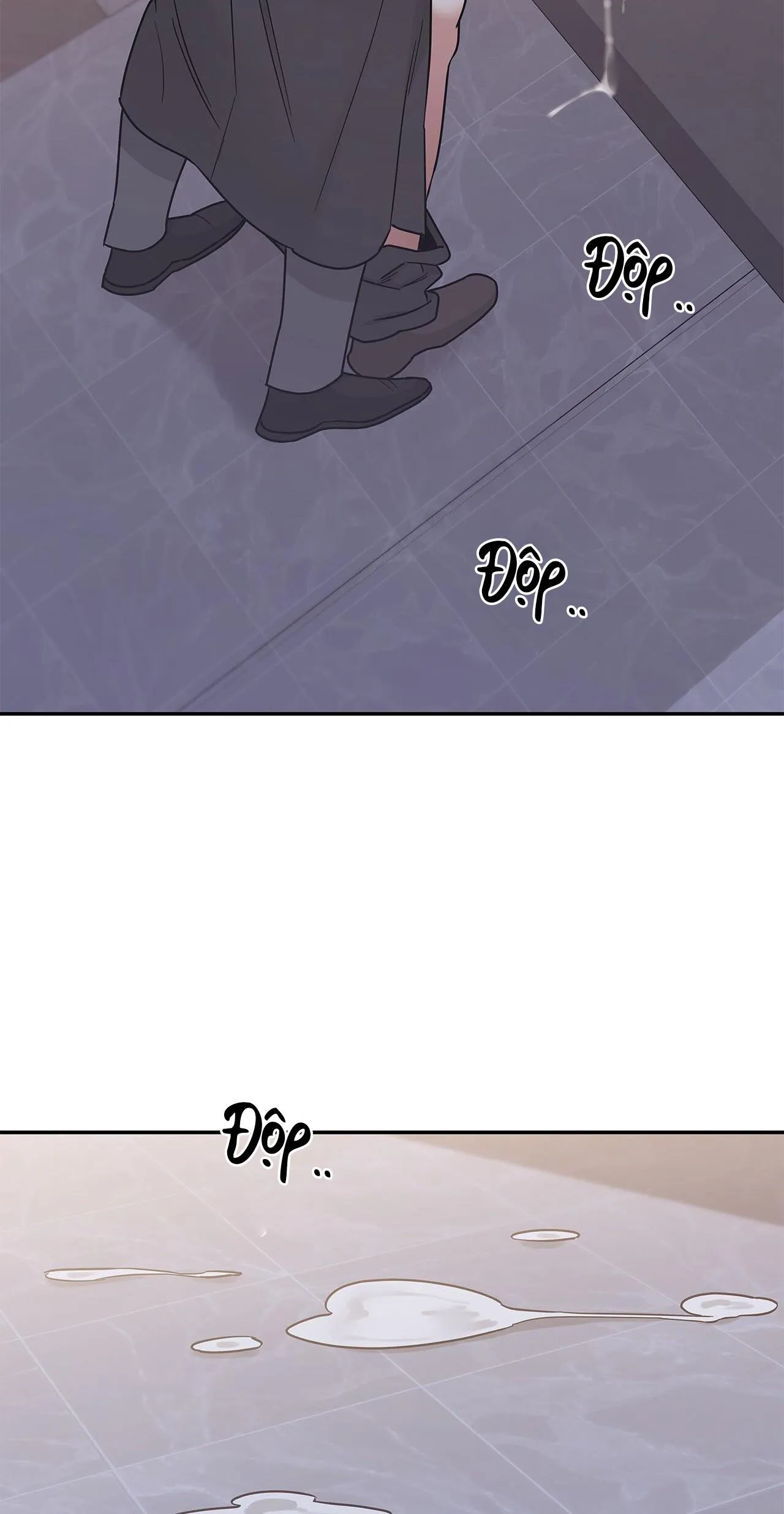 DẤU VẾT CỦA KHOẢNG TRỐNG Chapter 26 Trang 50