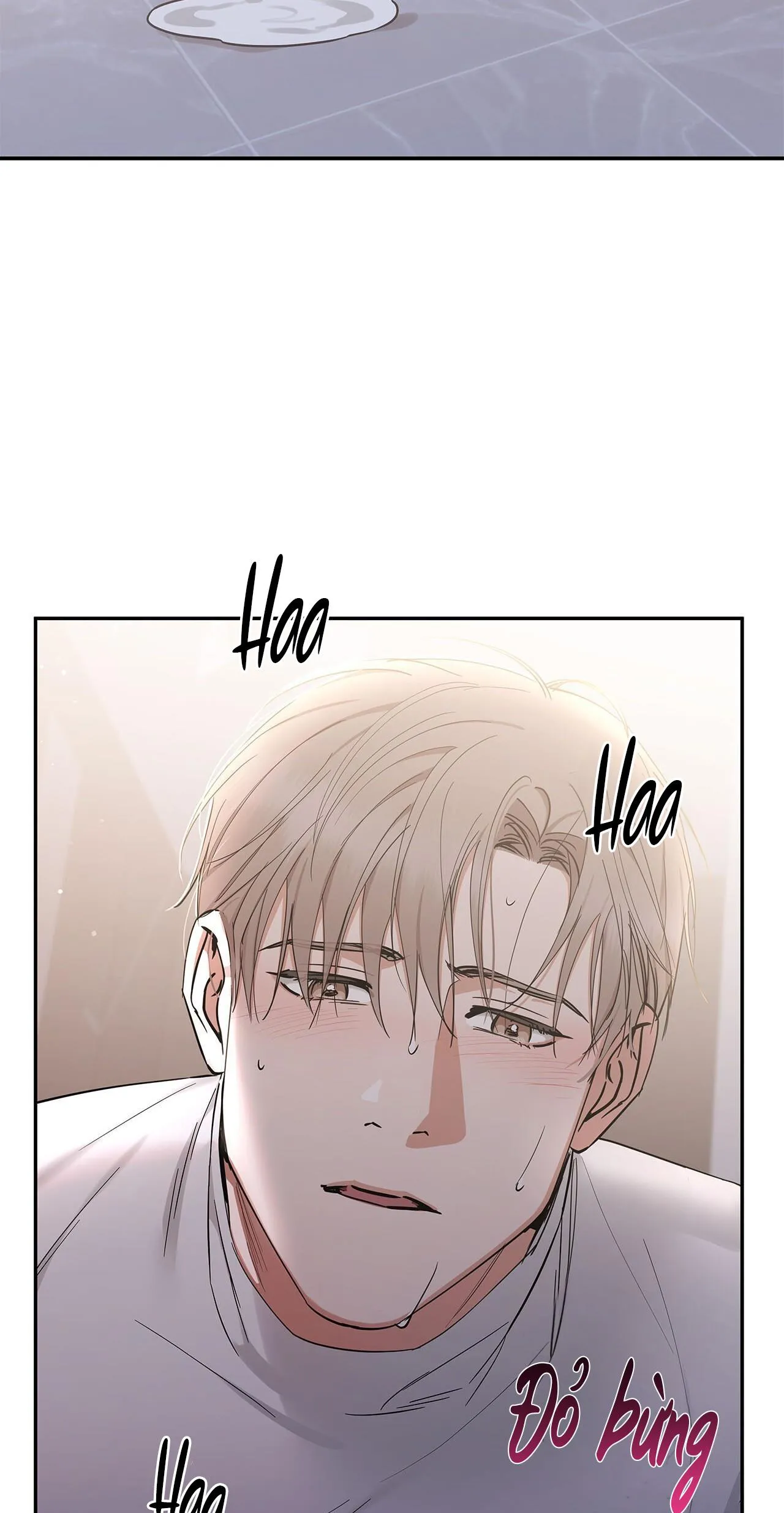 DẤU VẾT CỦA KHOẢNG TRỐNG Chapter 26 Trang 51