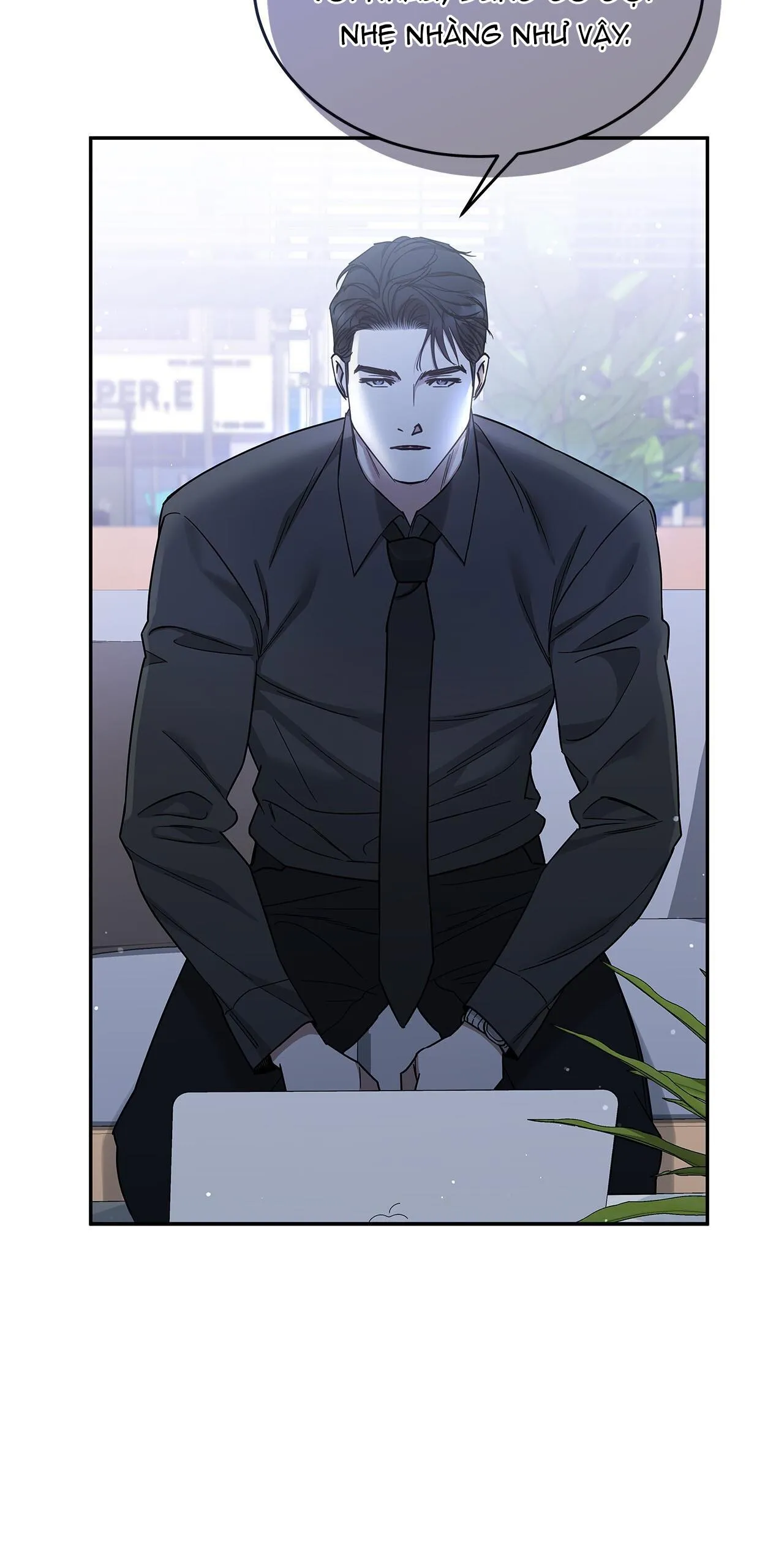 DẤU VẾT CỦA KHOẢNG TRỐNG Chapter 26 Trang 66