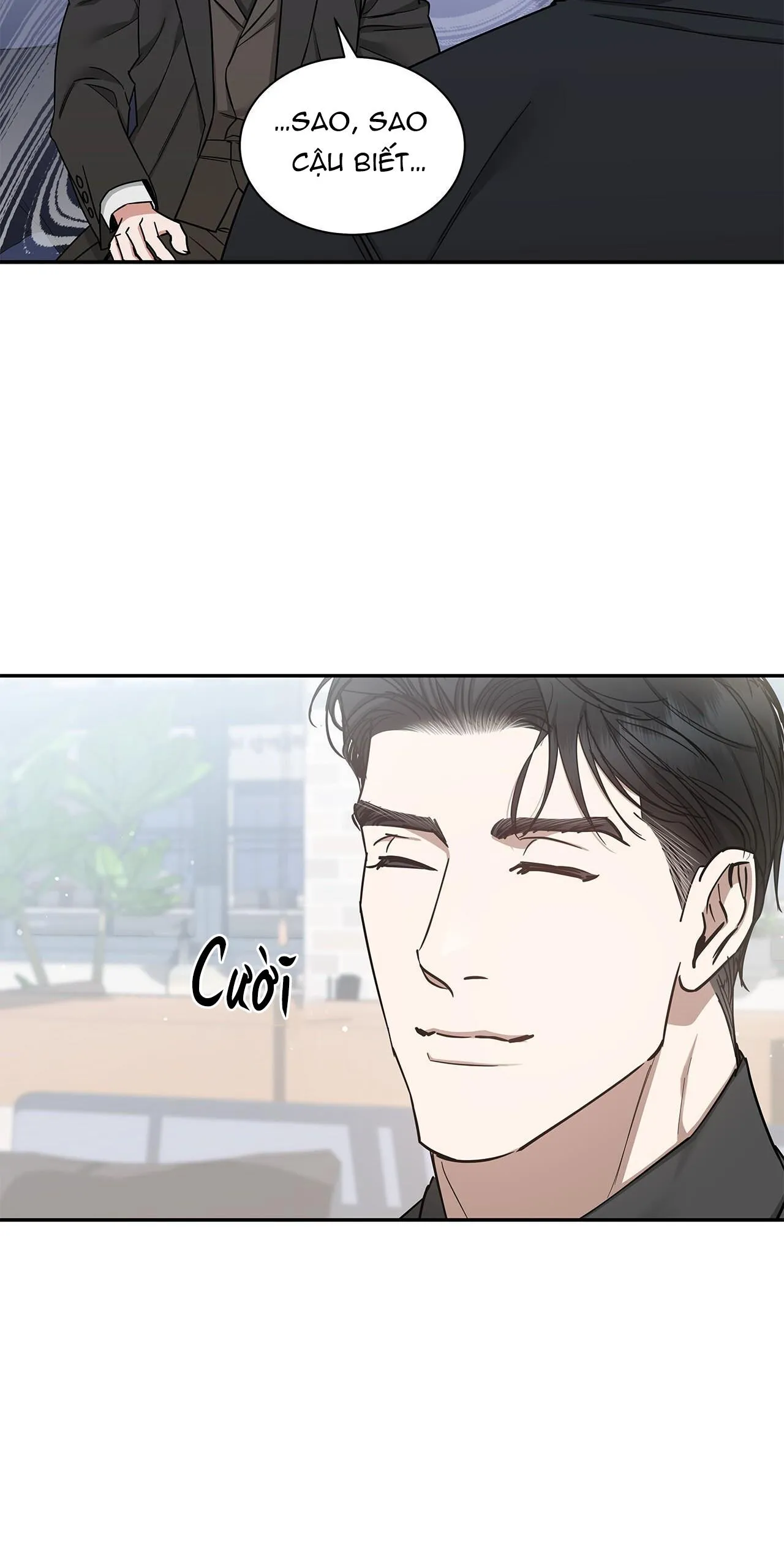 DẤU VẾT CỦA KHOẢNG TRỐNG Chapter 26 Trang 69