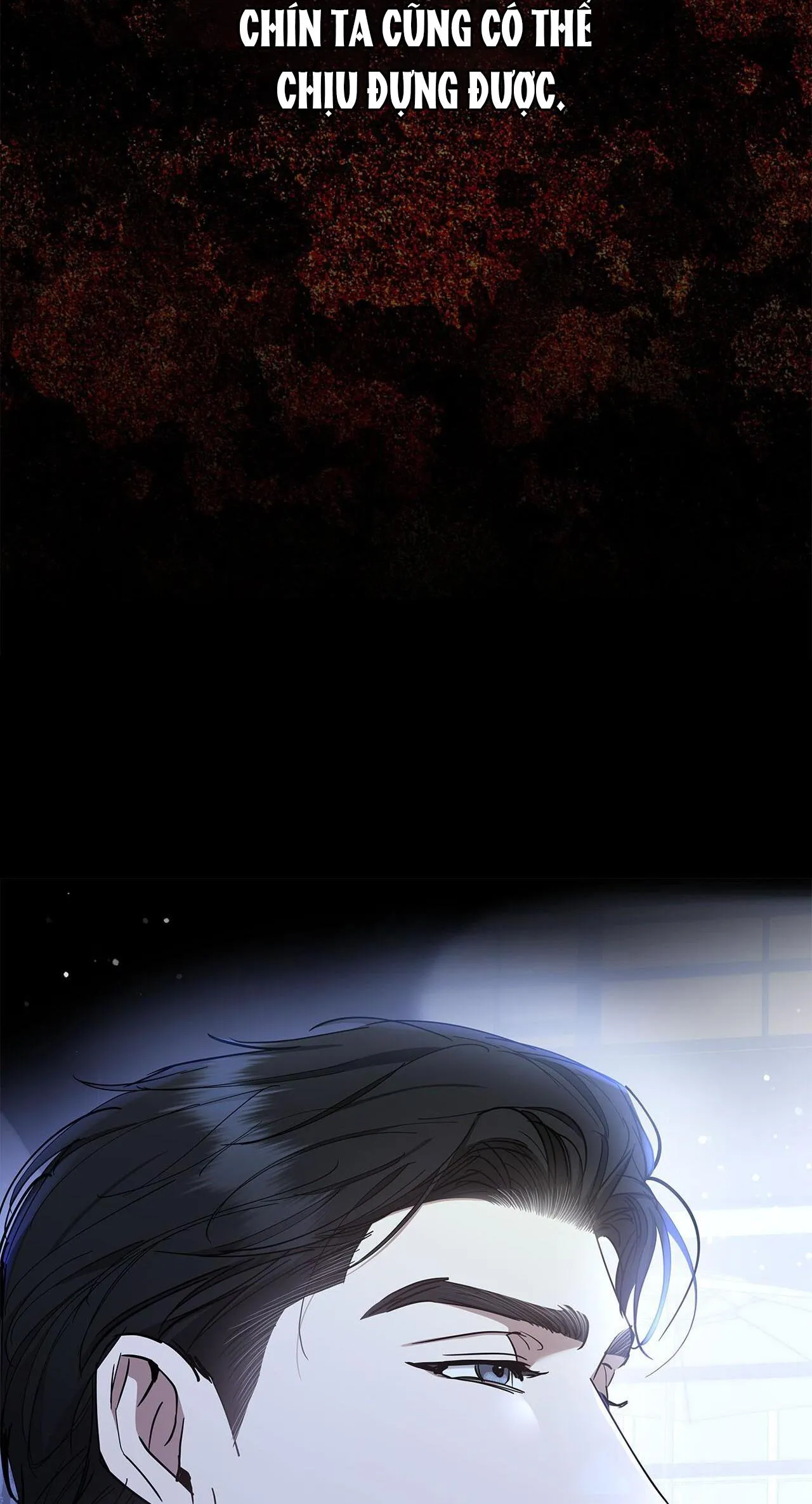 DẤU VẾT CỦA KHOẢNG TRỐNG Chapter 26 Trang 76