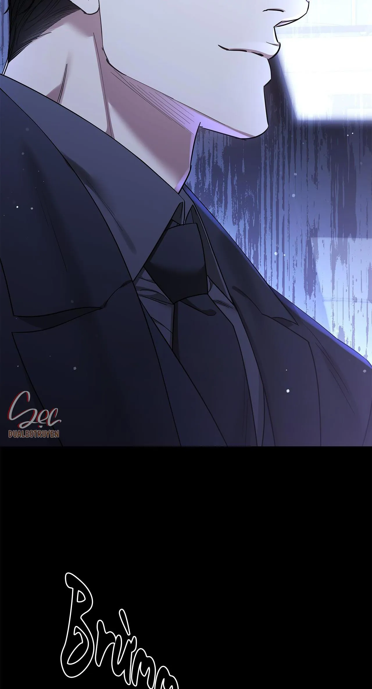 DẤU VẾT CỦA KHOẢNG TRỐNG Chapter 26 Trang 77