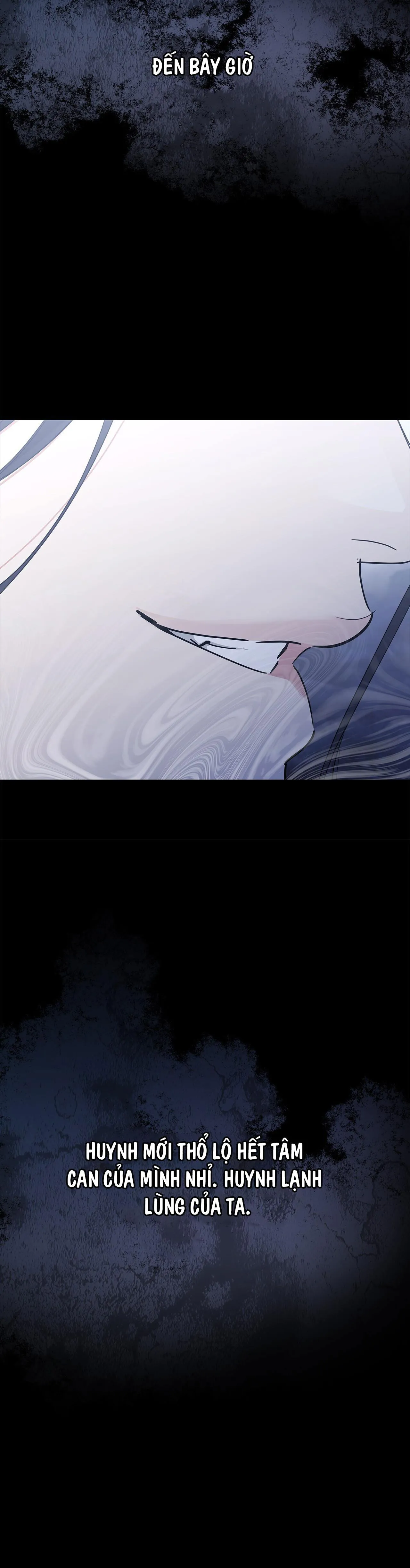 DẤU VẾT CỦA KHOẢNG TRỐNG Chapter 28 Trang 29