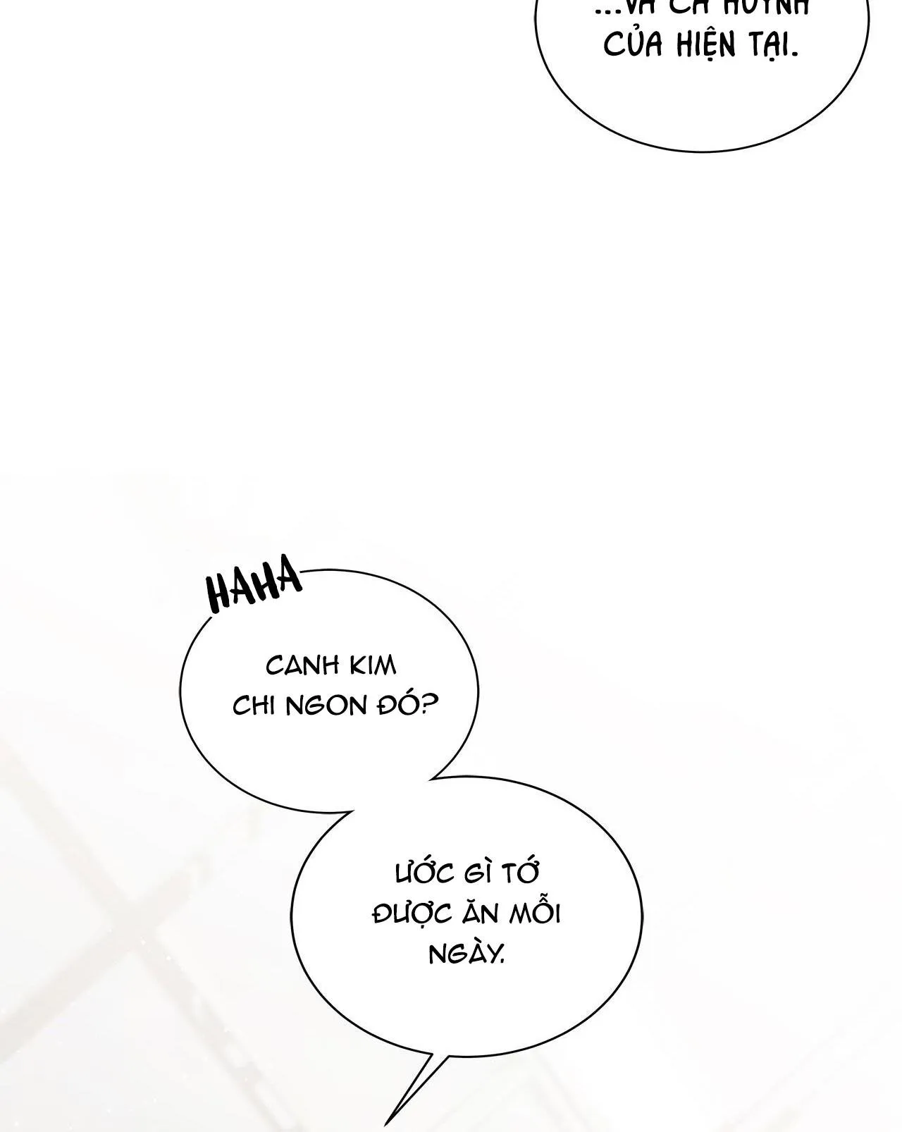 DẤU VẾT CỦA KHOẢNG TRỐNG Chapter 29 Trang 38