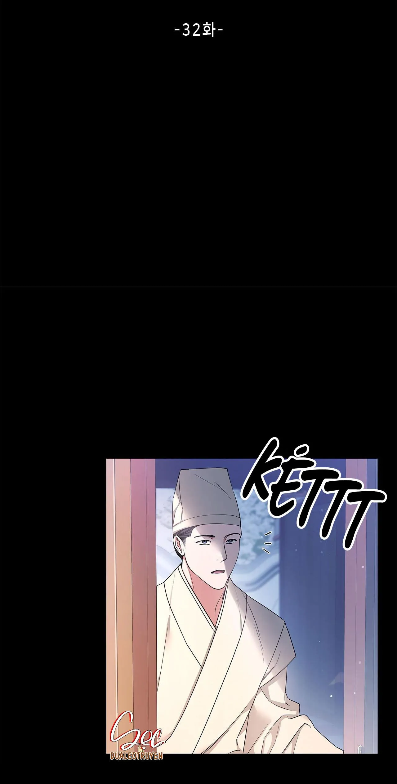 DẤU VẾT CỦA KHOẢNG TRỐNG Chapter 32 Trang 8