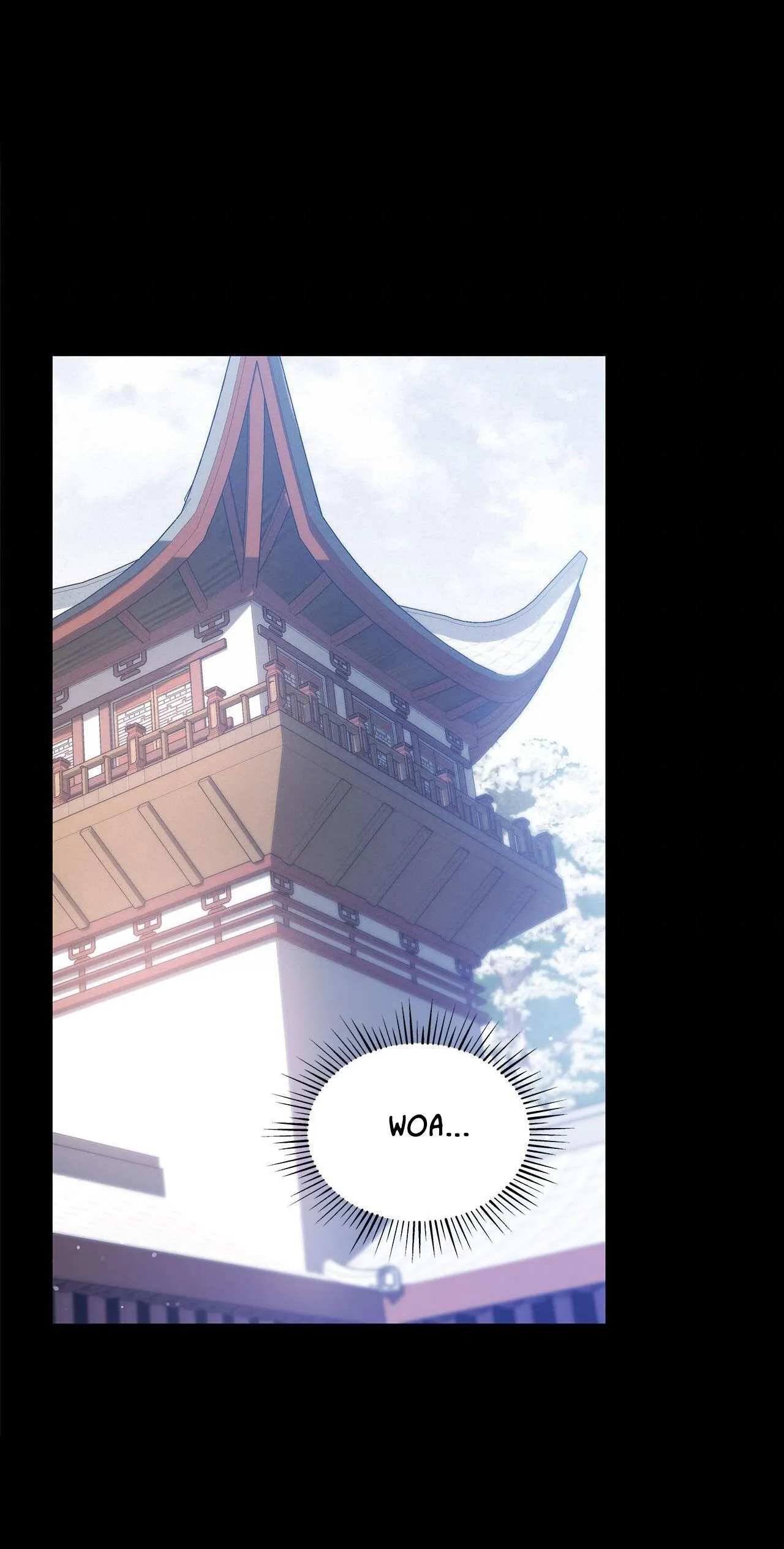 DẤU VẾT CỦA KHOẢNG TRỐNG Chapter 32 Trang 9