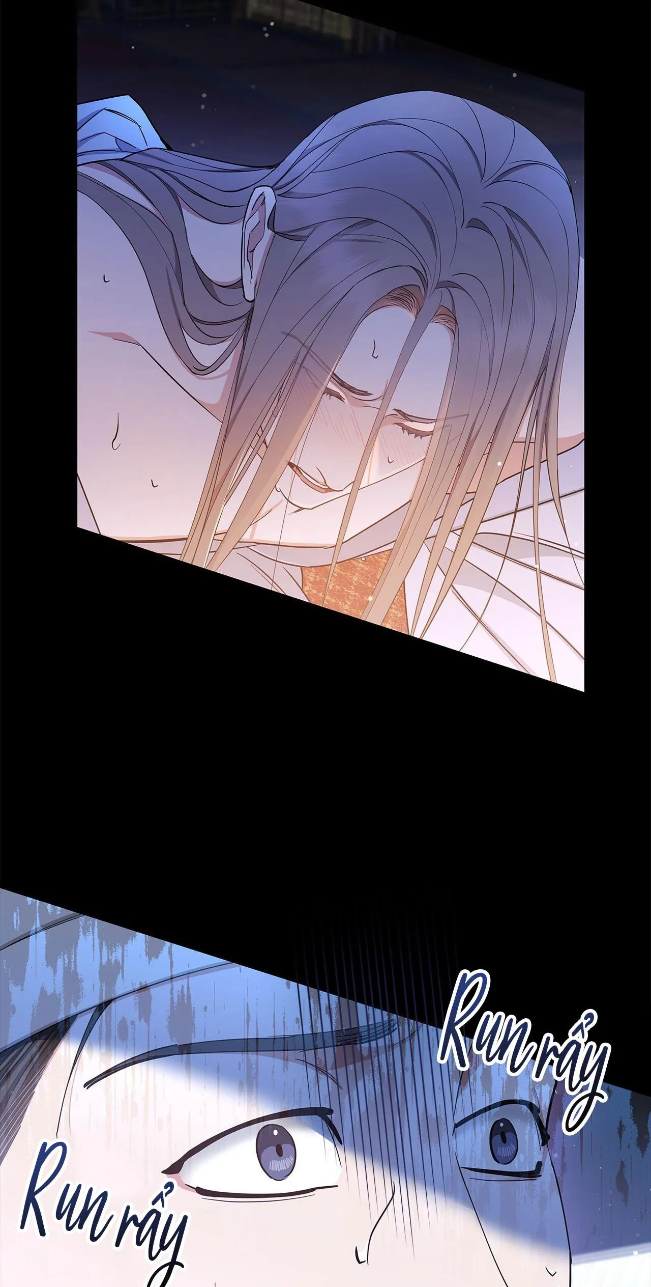 DẤU VẾT CỦA KHOẢNG TRỐNG Chapter 32 Trang 19