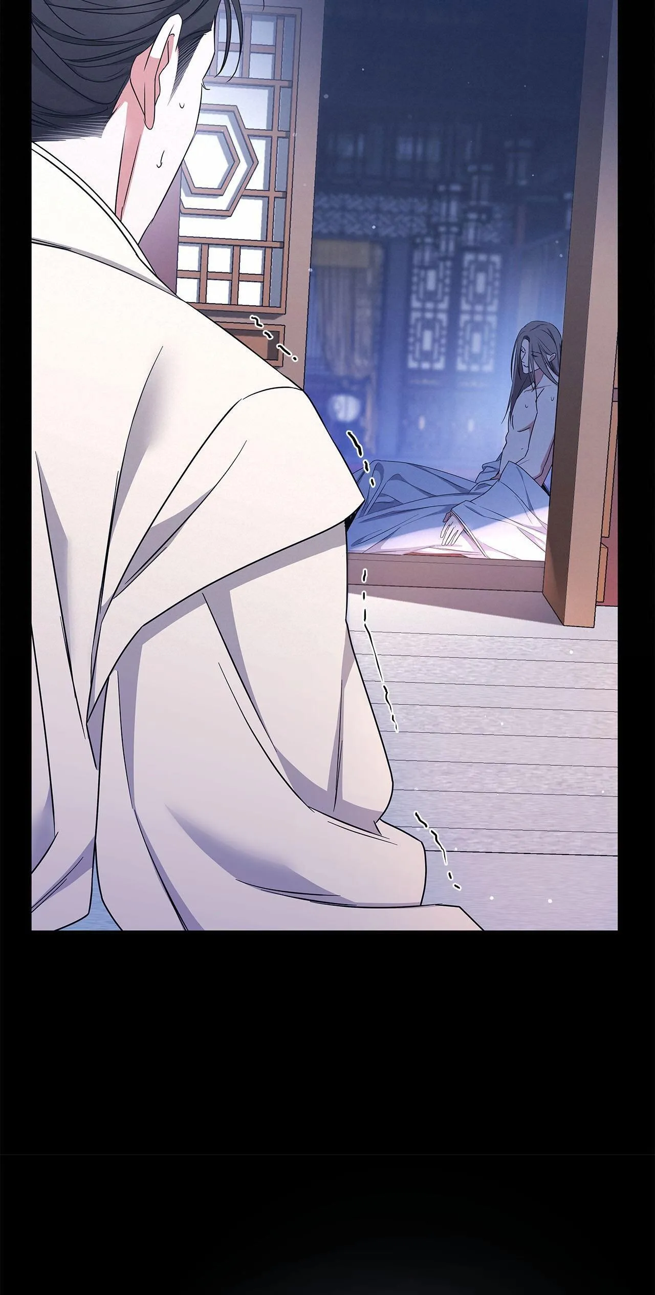 DẤU VẾT CỦA KHOẢNG TRỐNG Chapter 32 Trang 32