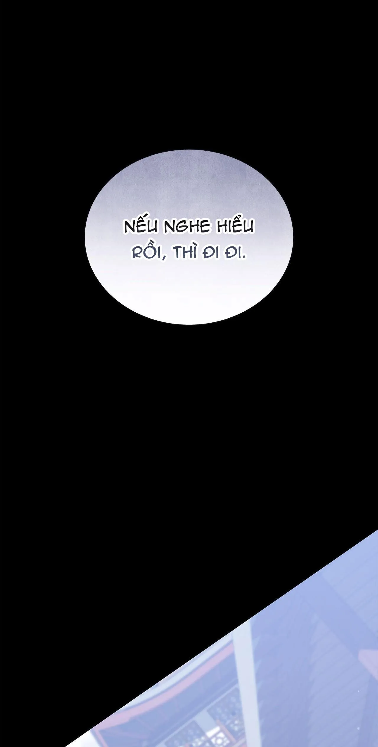 DẤU VẾT CỦA KHOẢNG TRỐNG Chapter 32 Trang 34