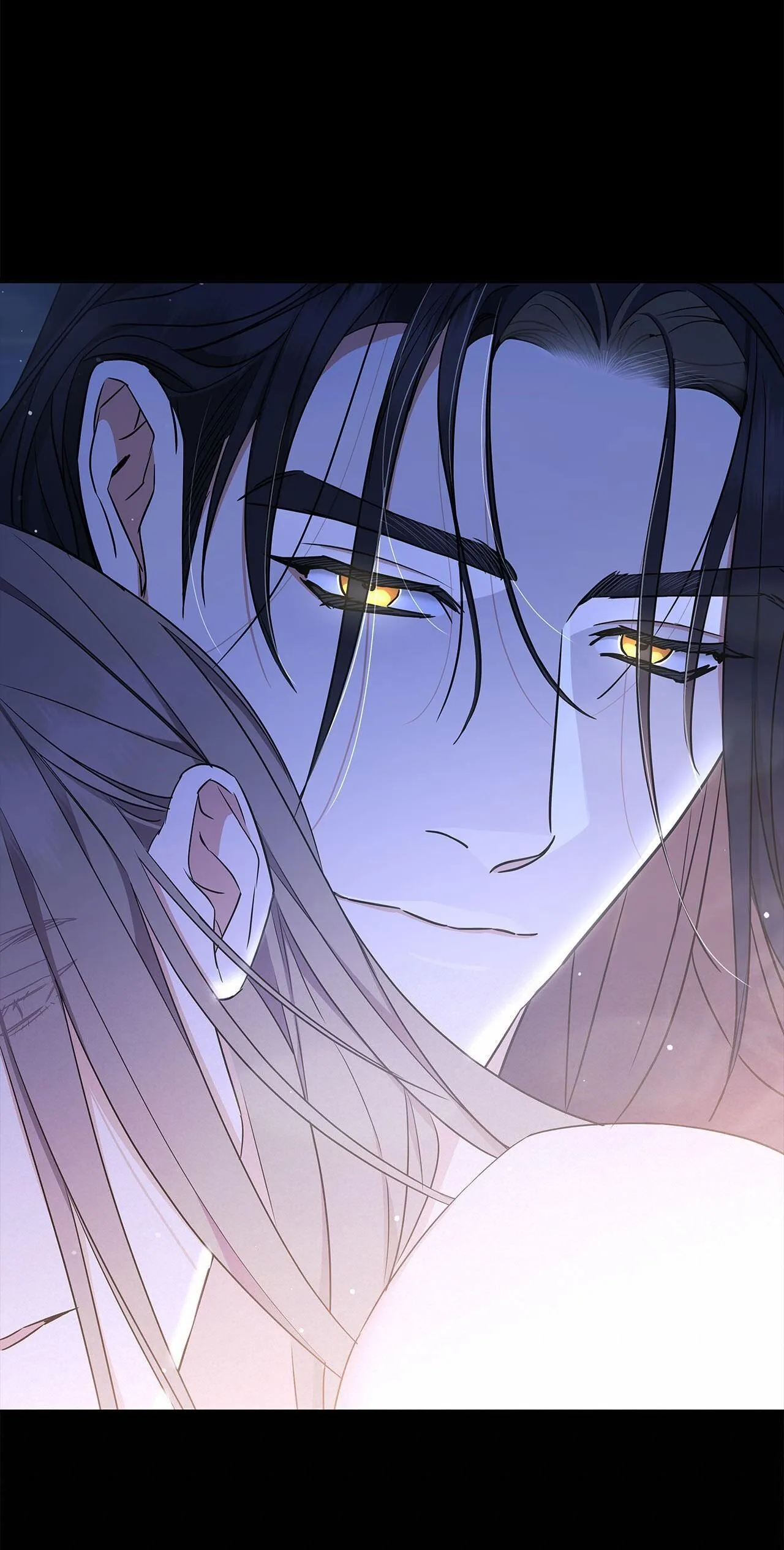 DẤU VẾT CỦA KHOẢNG TRỐNG Chapter 32 Trang 39