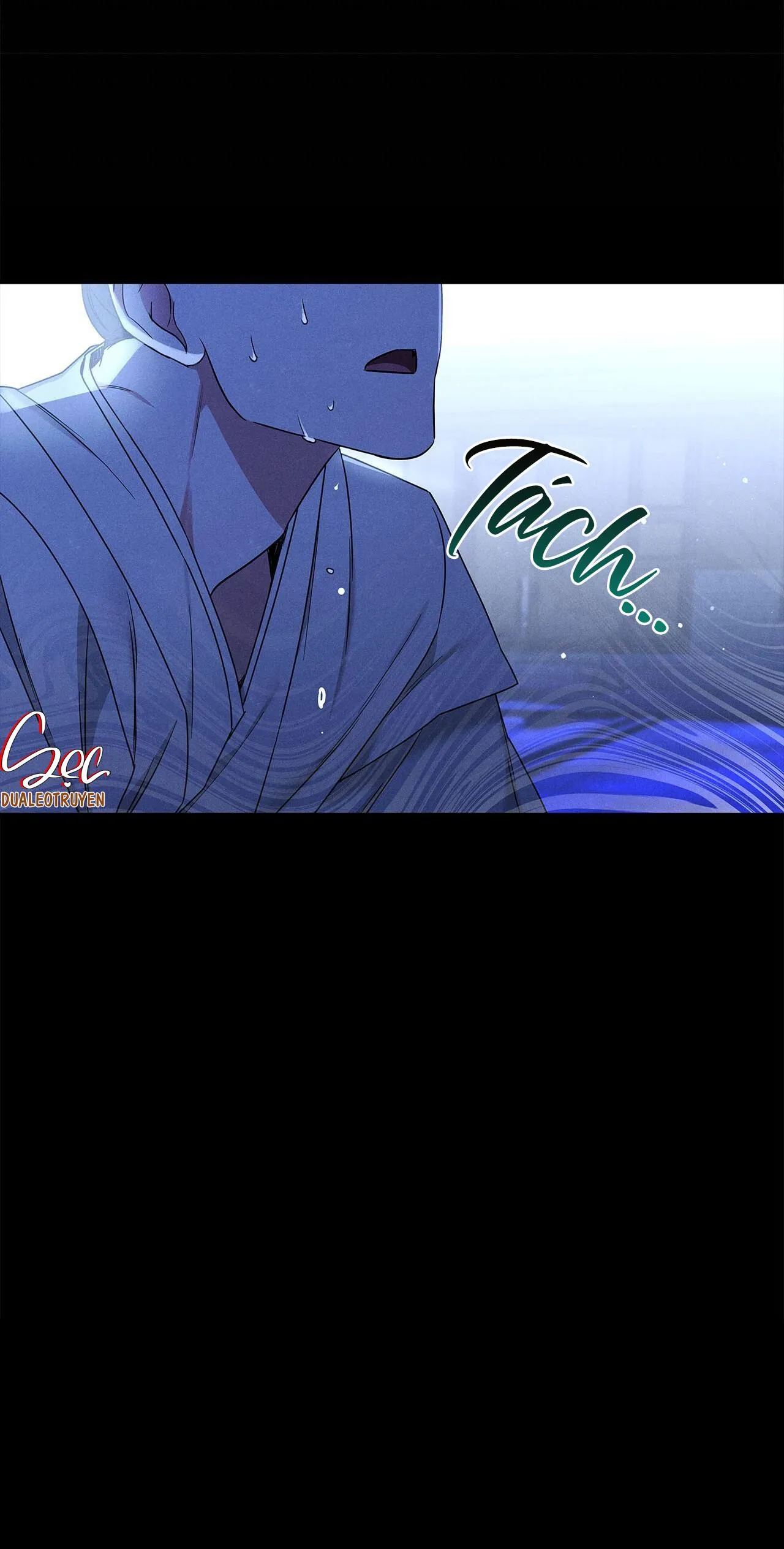 DẤU VẾT CỦA KHOẢNG TRỐNG Chapter 32 Trang 40