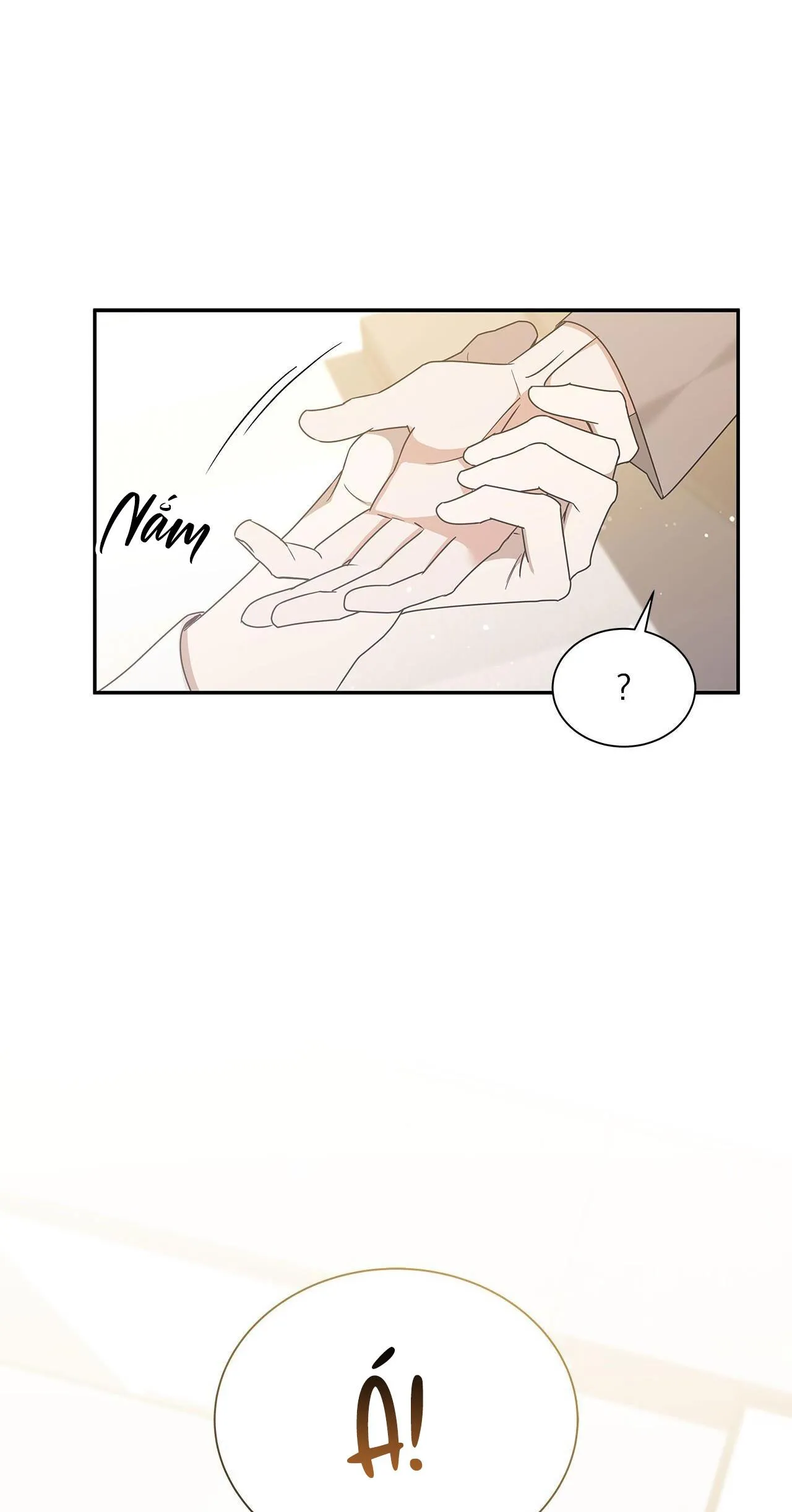 DẤU VẾT CỦA KHOẢNG TRỐNG Chapter 32 Trang 58